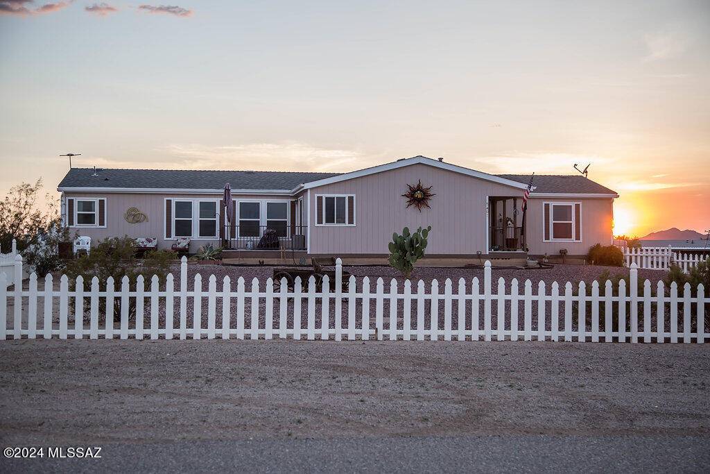 Marana, AZ 85653,5407 N Whitetail Road