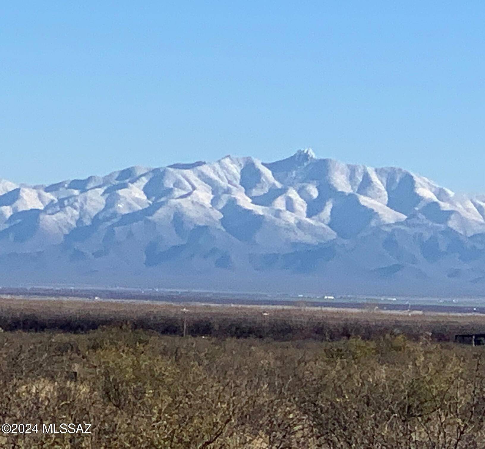 Pearce, AZ 85625,TBD109D W DOE RANCH Road #1