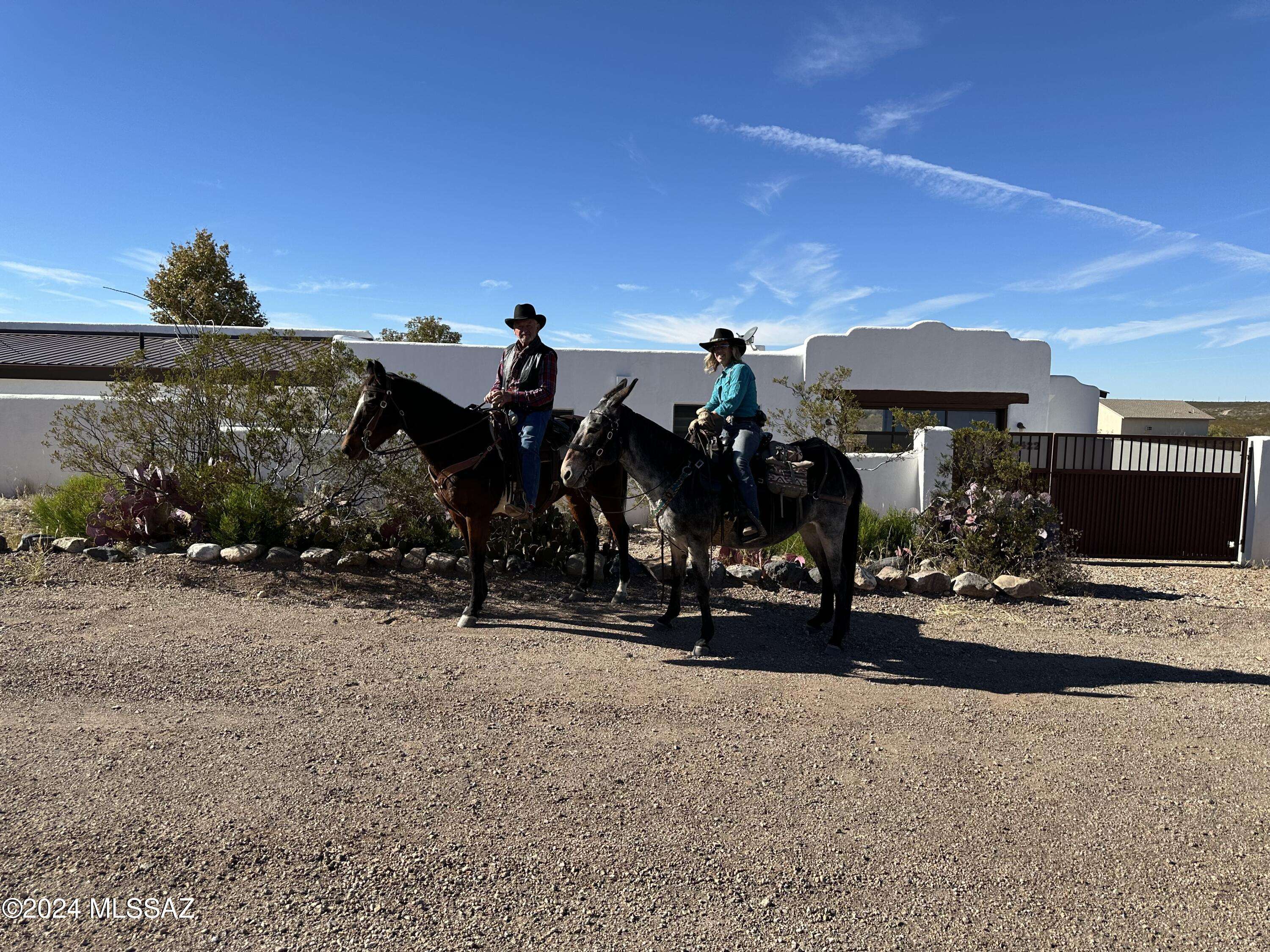 Tombstone, AZ 85638,1422 E Serena Drive