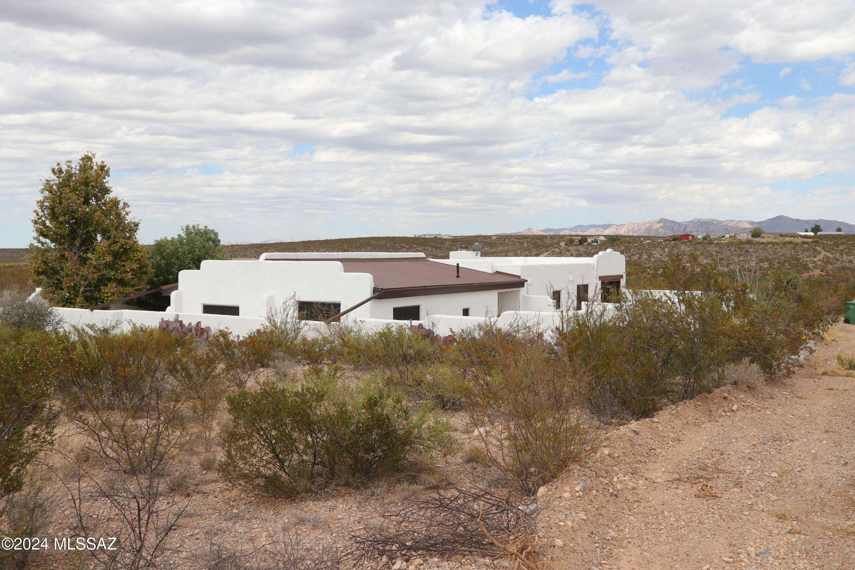 Tombstone, AZ 85638,1422 E Serena Drive