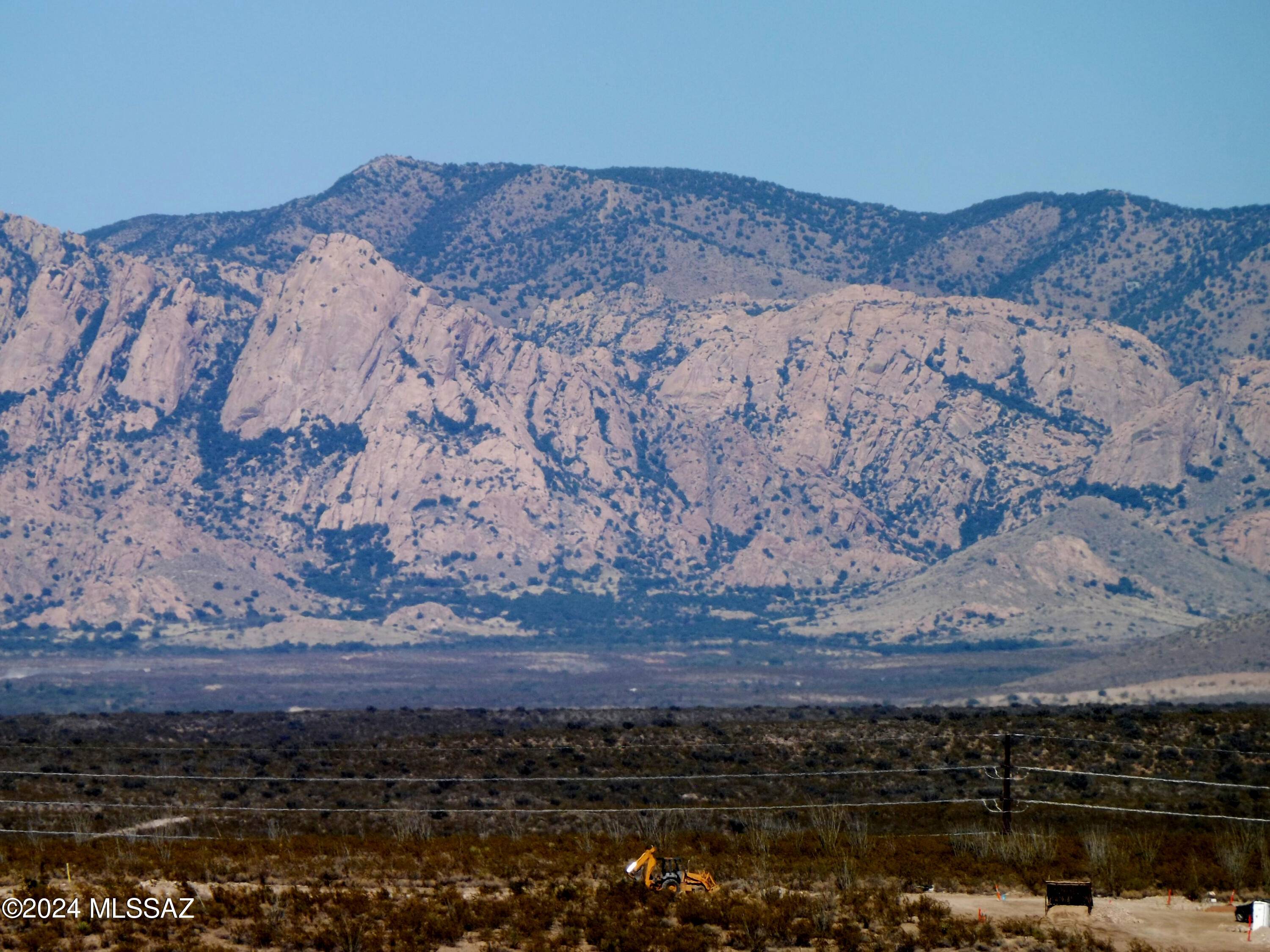 Tombstone, AZ 85638,TBD N Via Loma Linda Drive