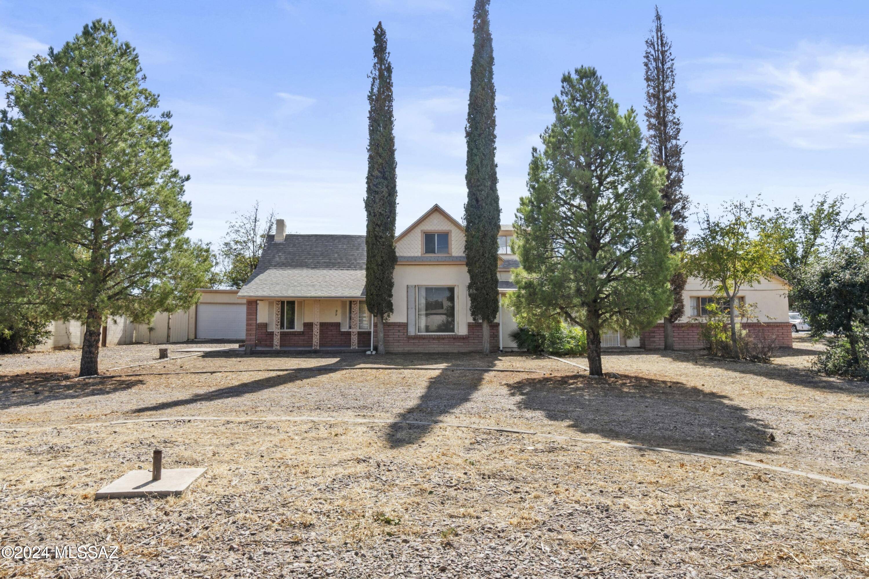 Safford, AZ 85546,229 W 15th Street