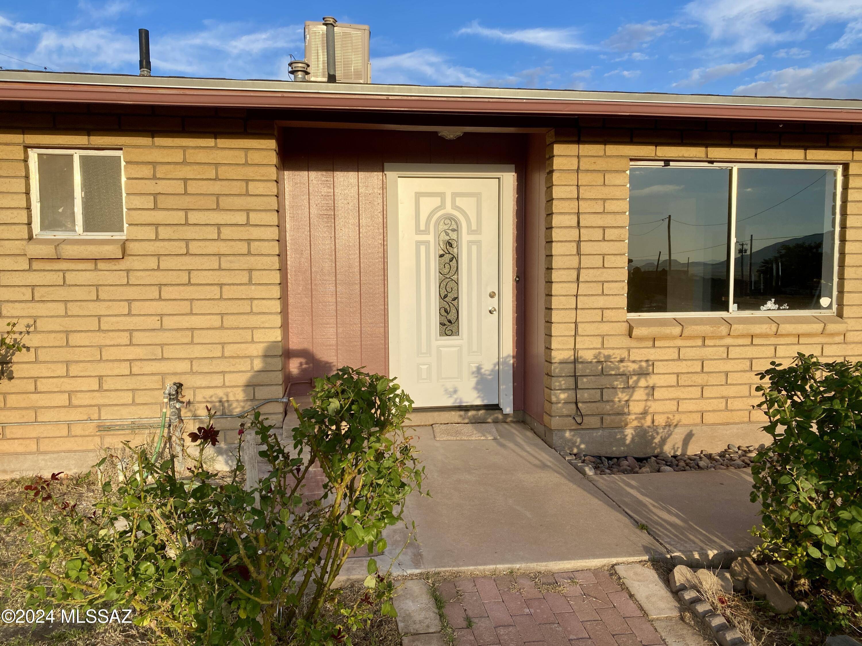 Bisbee, AZ 85603,517 San Jose Drive