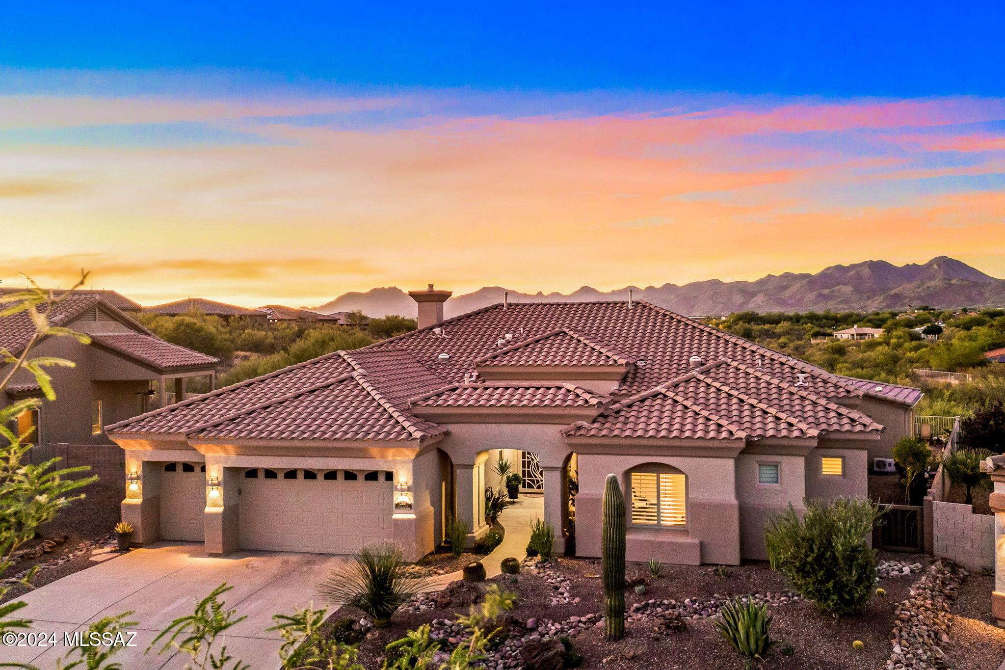 Oro Valley, AZ 85755,12857 N Mystic View Place