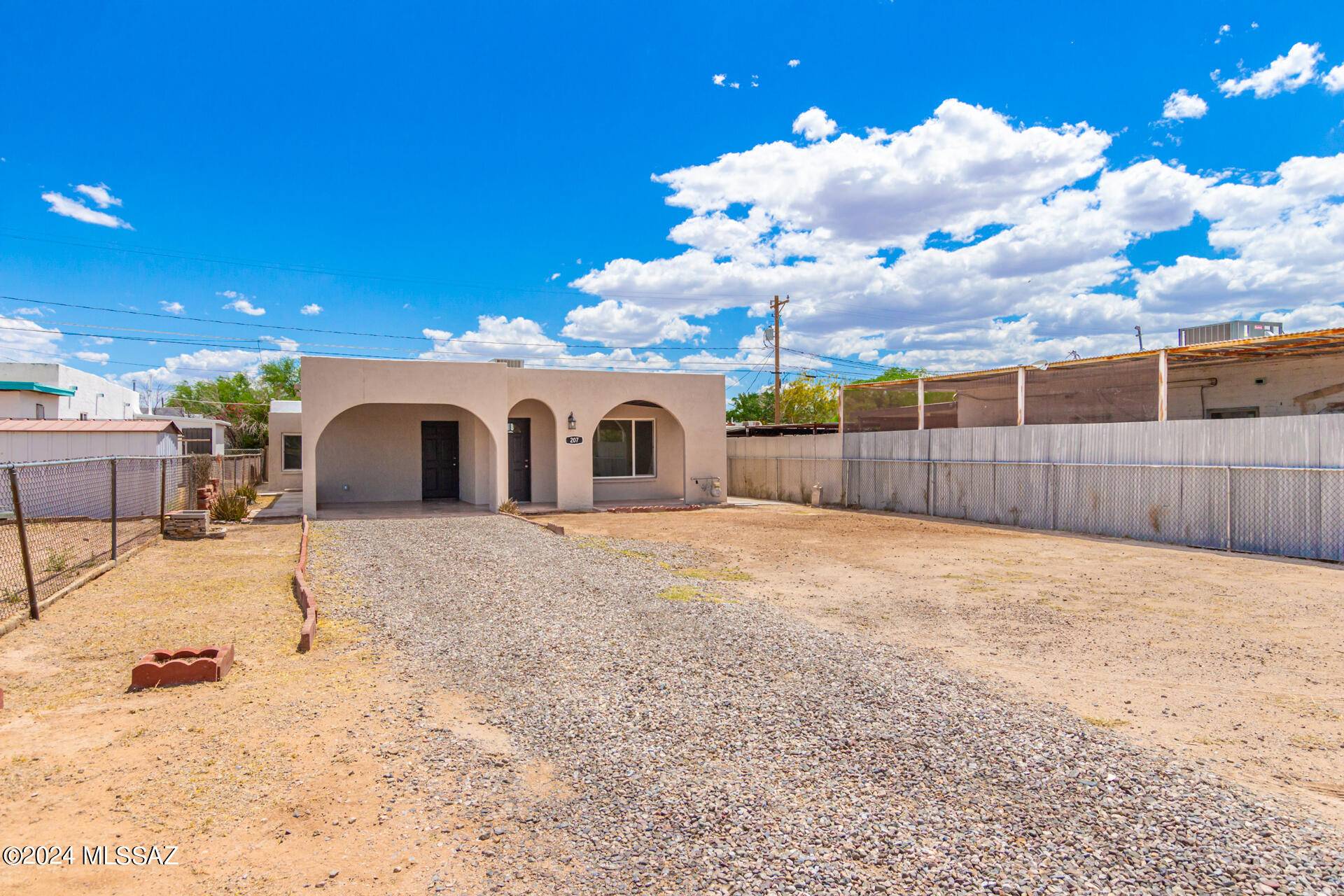 Tucson, AZ 85714,207 W Palmdale Street