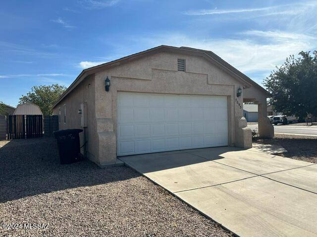 Safford, AZ 85546,3095 S 13Th Avenue