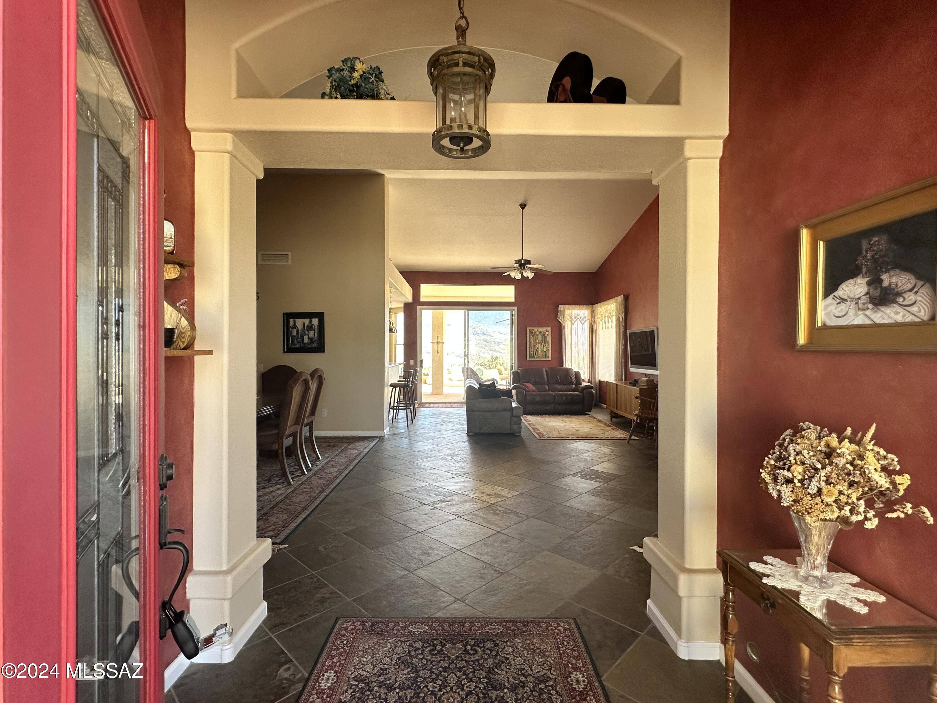 Tucson, AZ 85739,65091 E Diamond Ridge Court