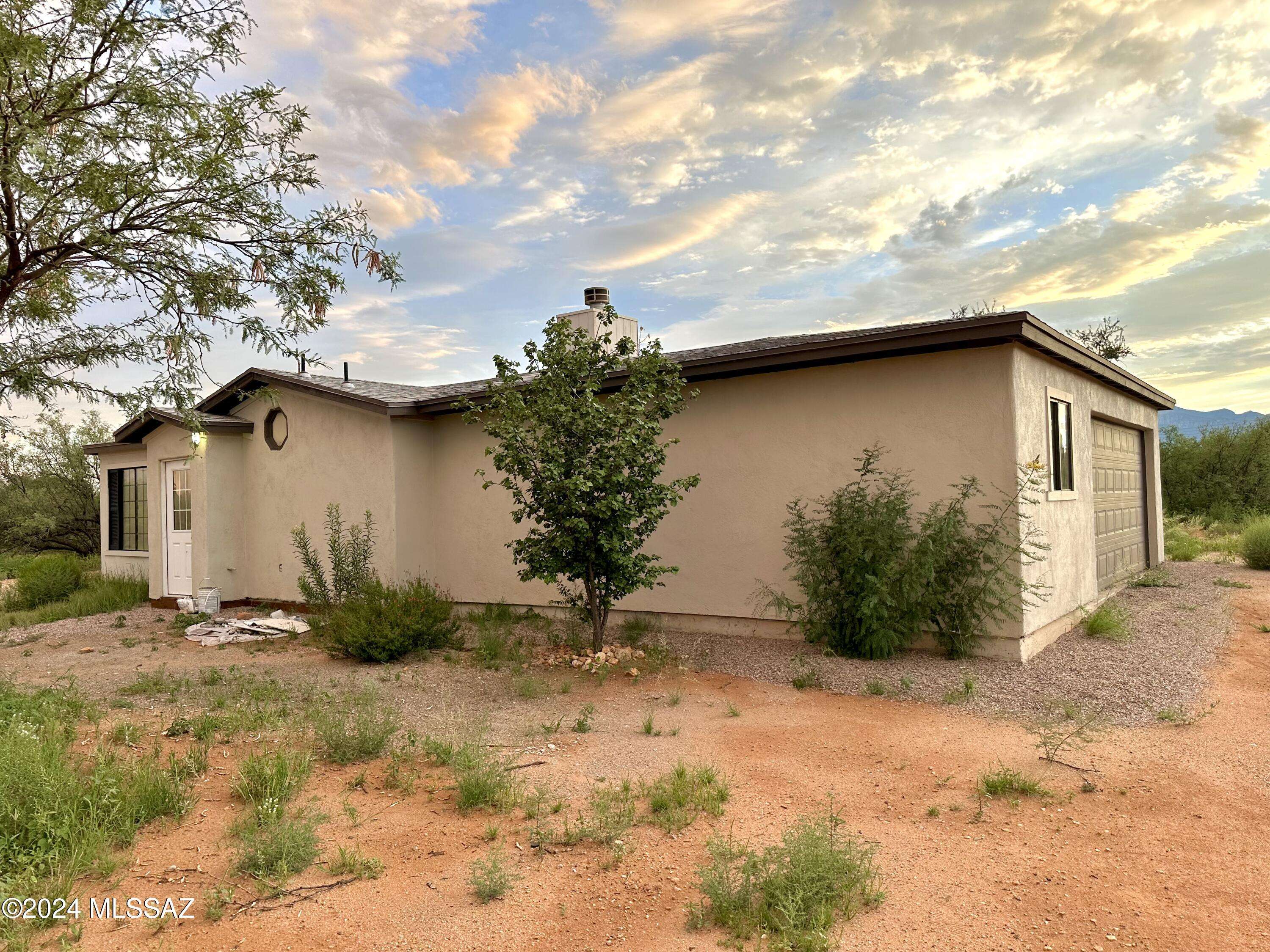 Hereford, AZ 85615,5900 S Kelly Lane