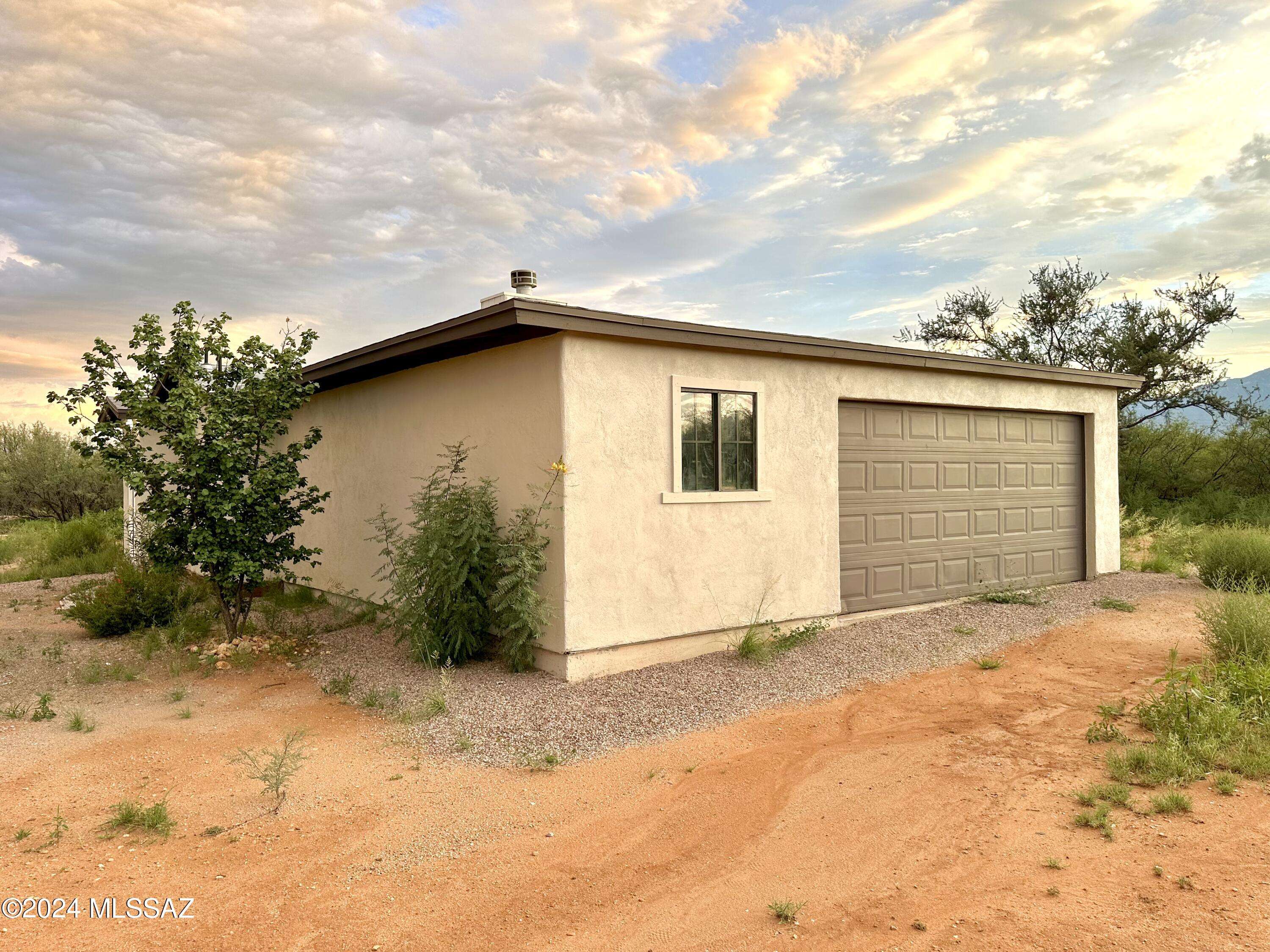 Hereford, AZ 85615,5900 S Kelly Lane