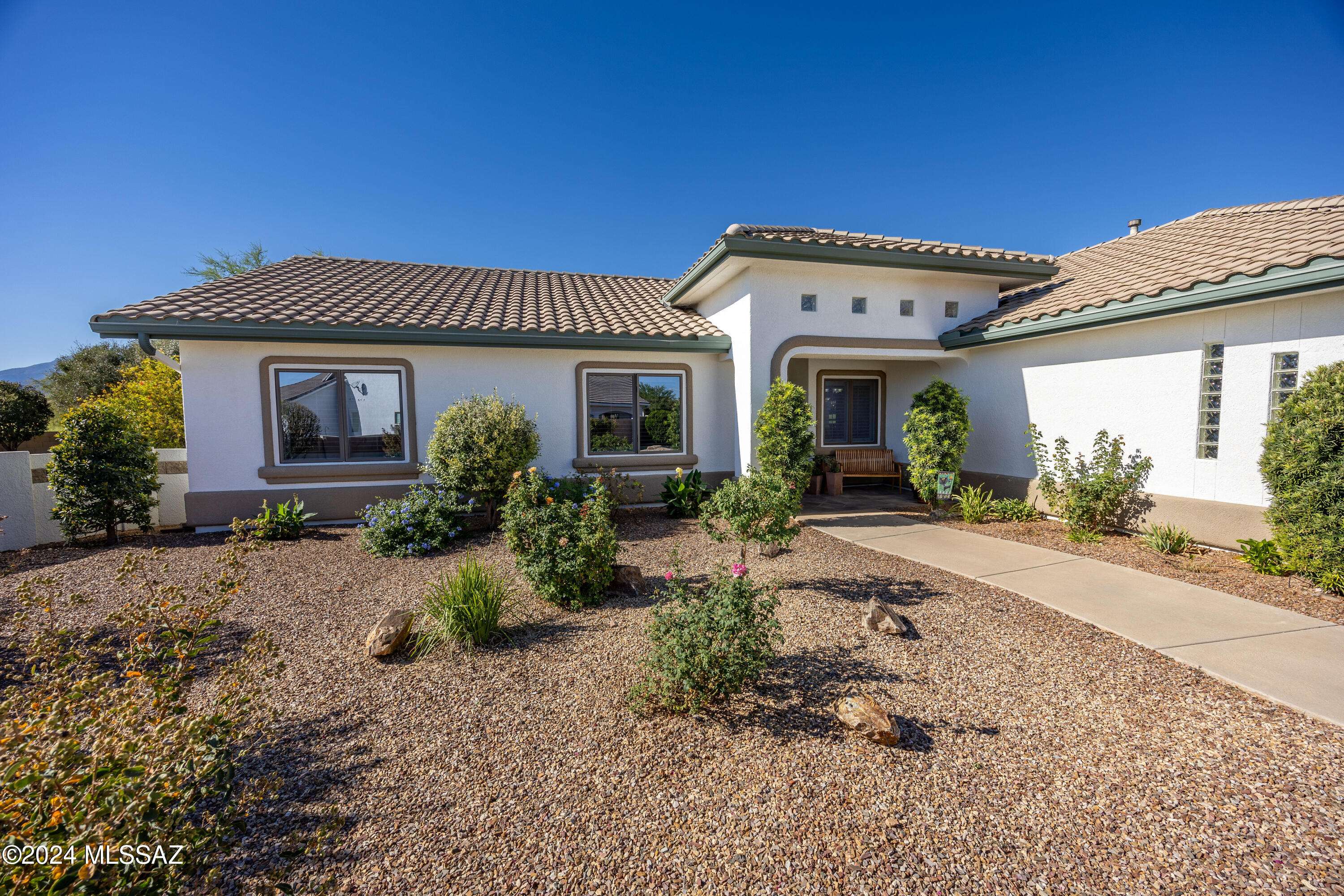 Sierra Vista, AZ 85650,2930 Glenview Drive