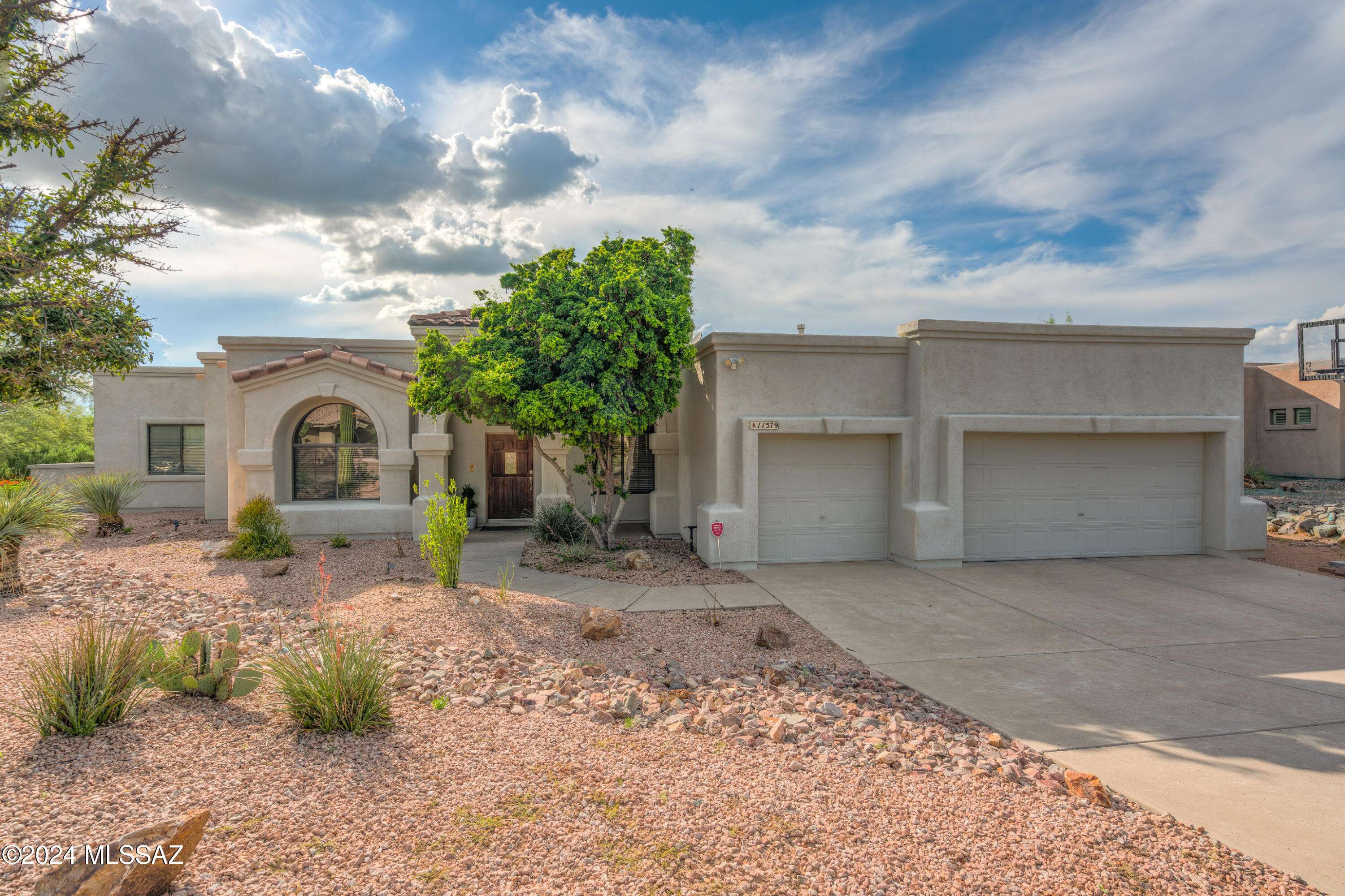 Oro Valley, AZ 85737,11579 N Meadow Sage Drive