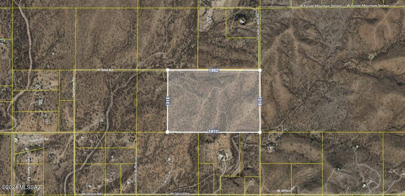 Arivaca, AZ 85601,36000 S Cedar Creek Road