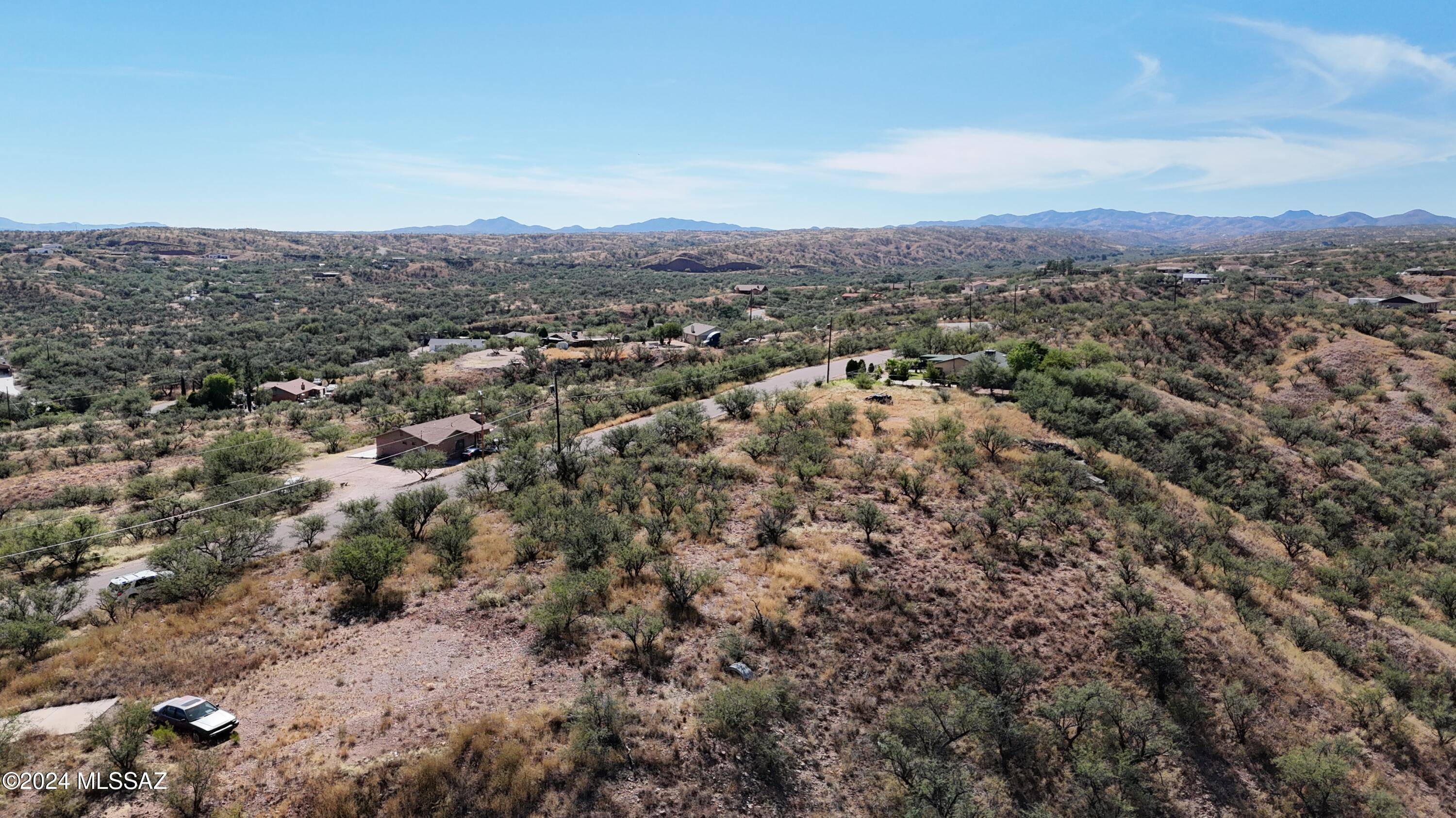 Rio Rico, AZ 85648,362 Camino Caballo  #31