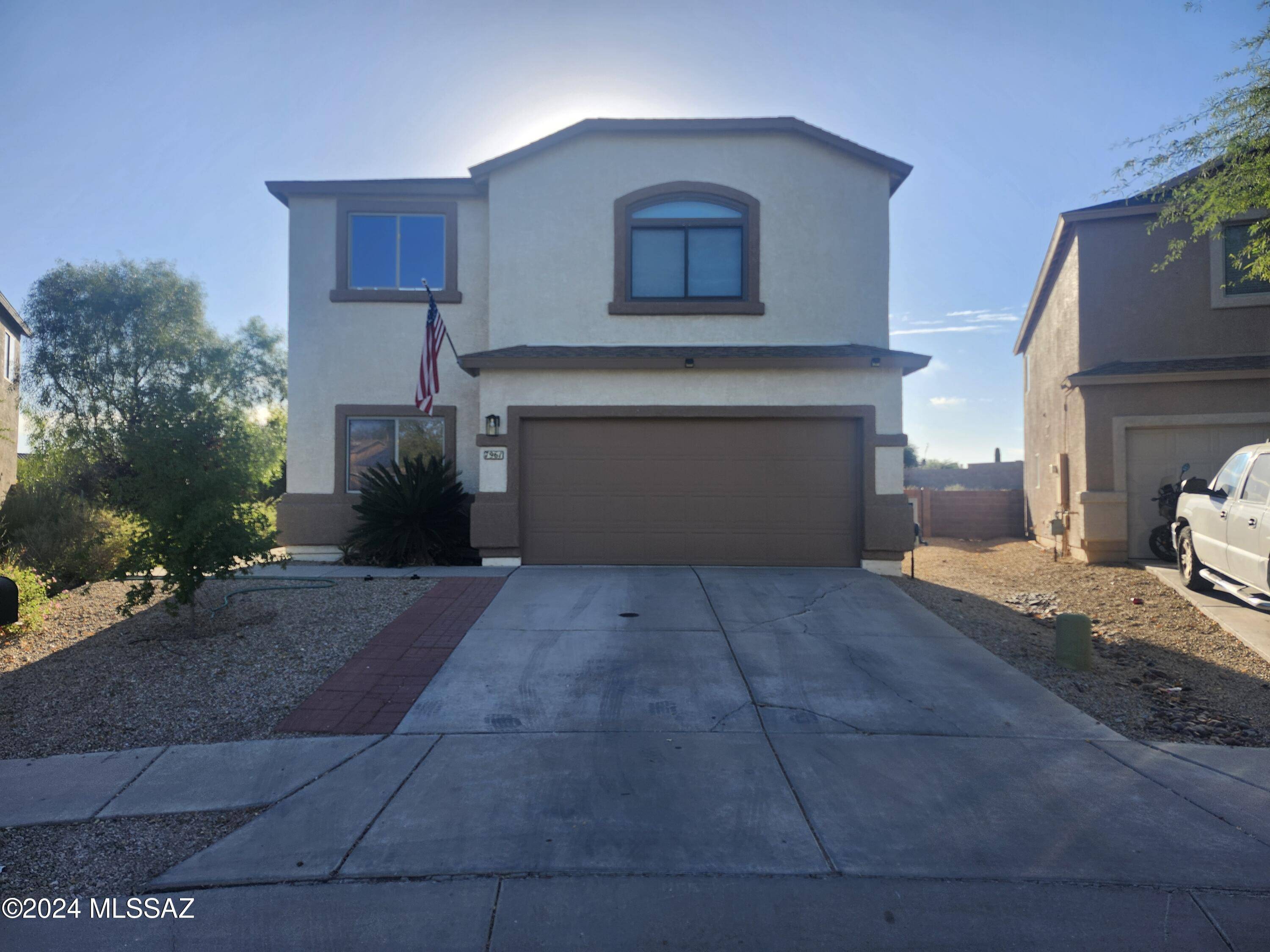 Tucson, AZ 85756,7961 S Sentinal Stone Drive