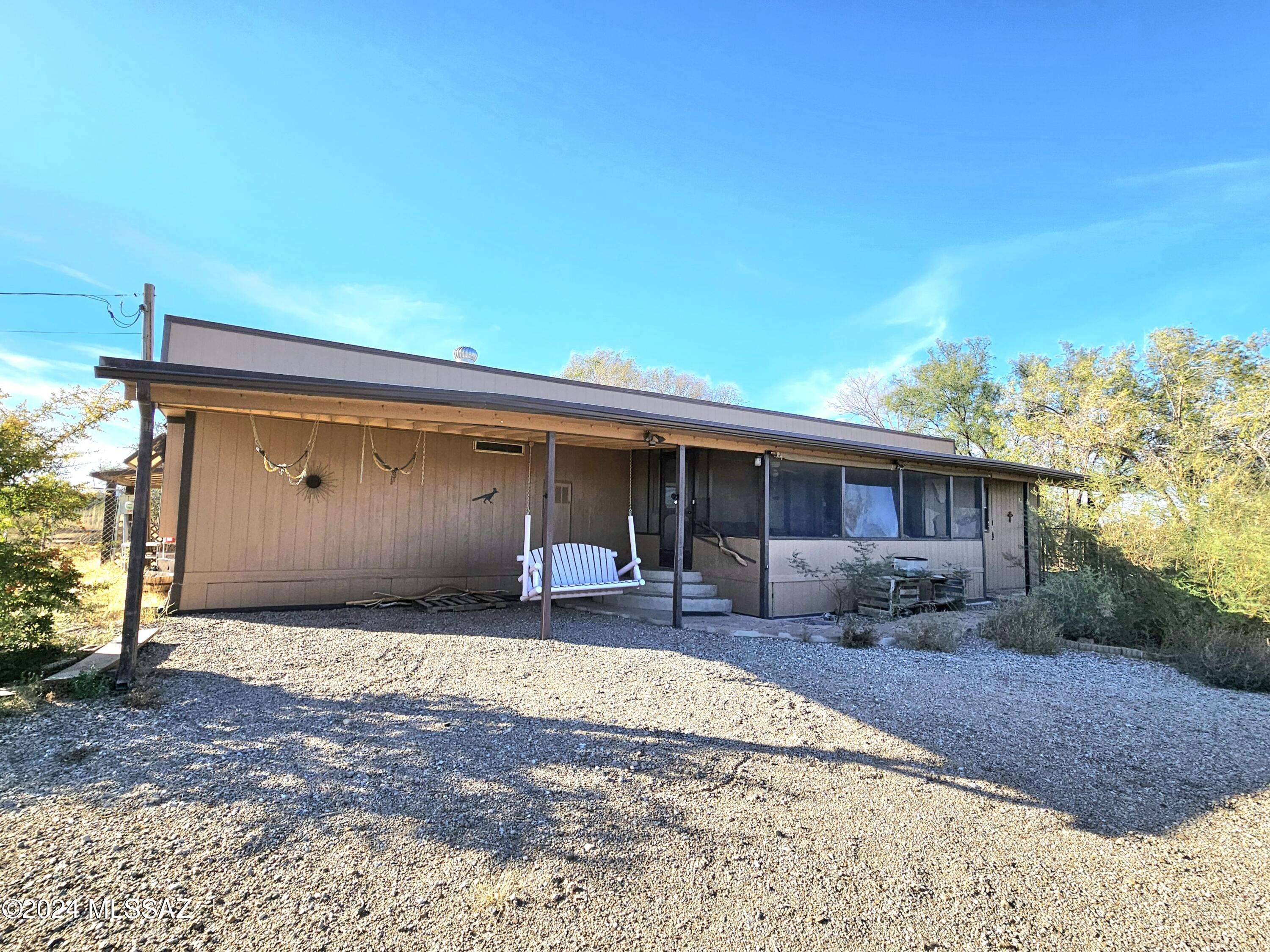 Cochise, AZ 85606,3069 N Easy Street