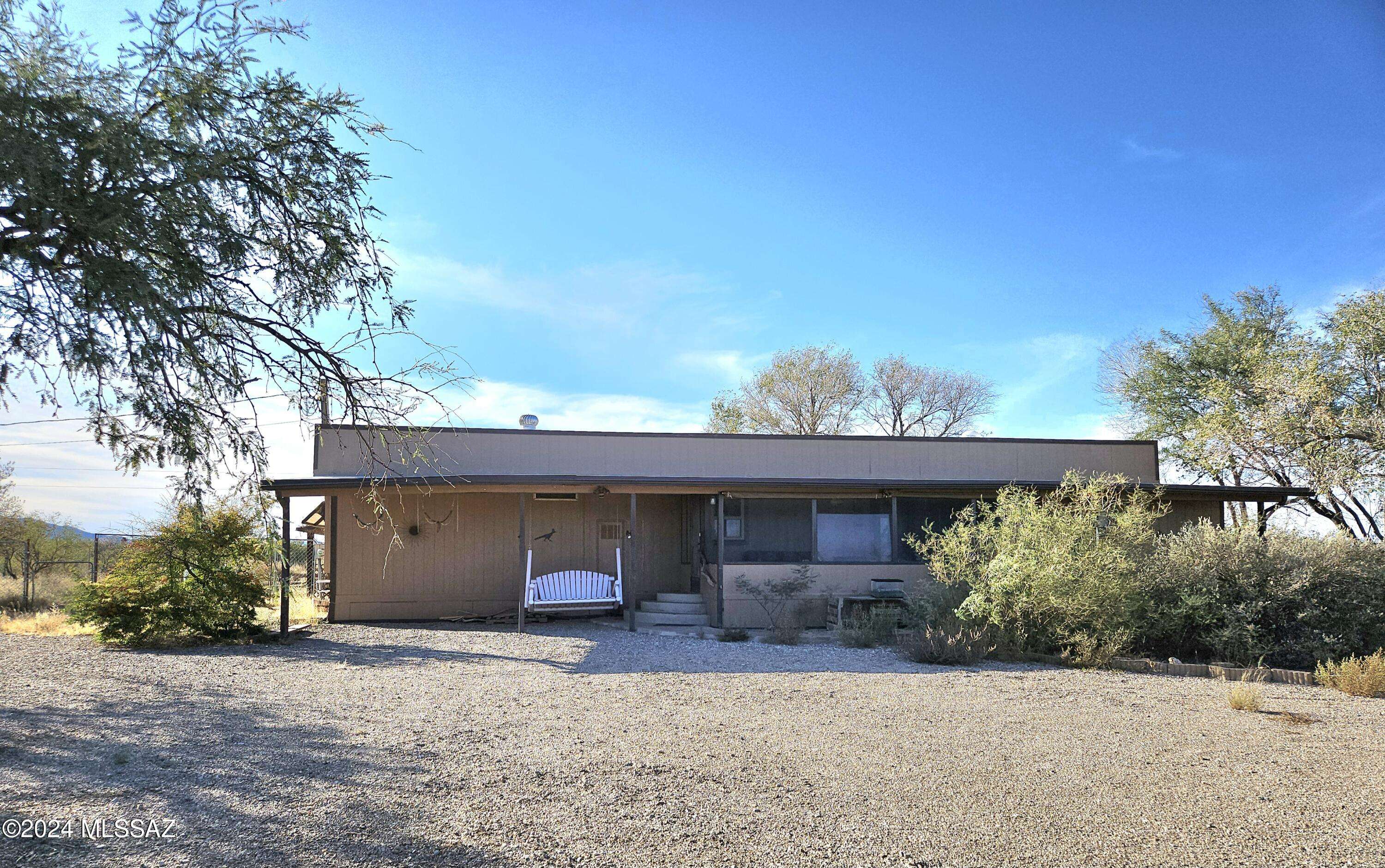 Cochise, AZ 85606,3069 N Easy Street