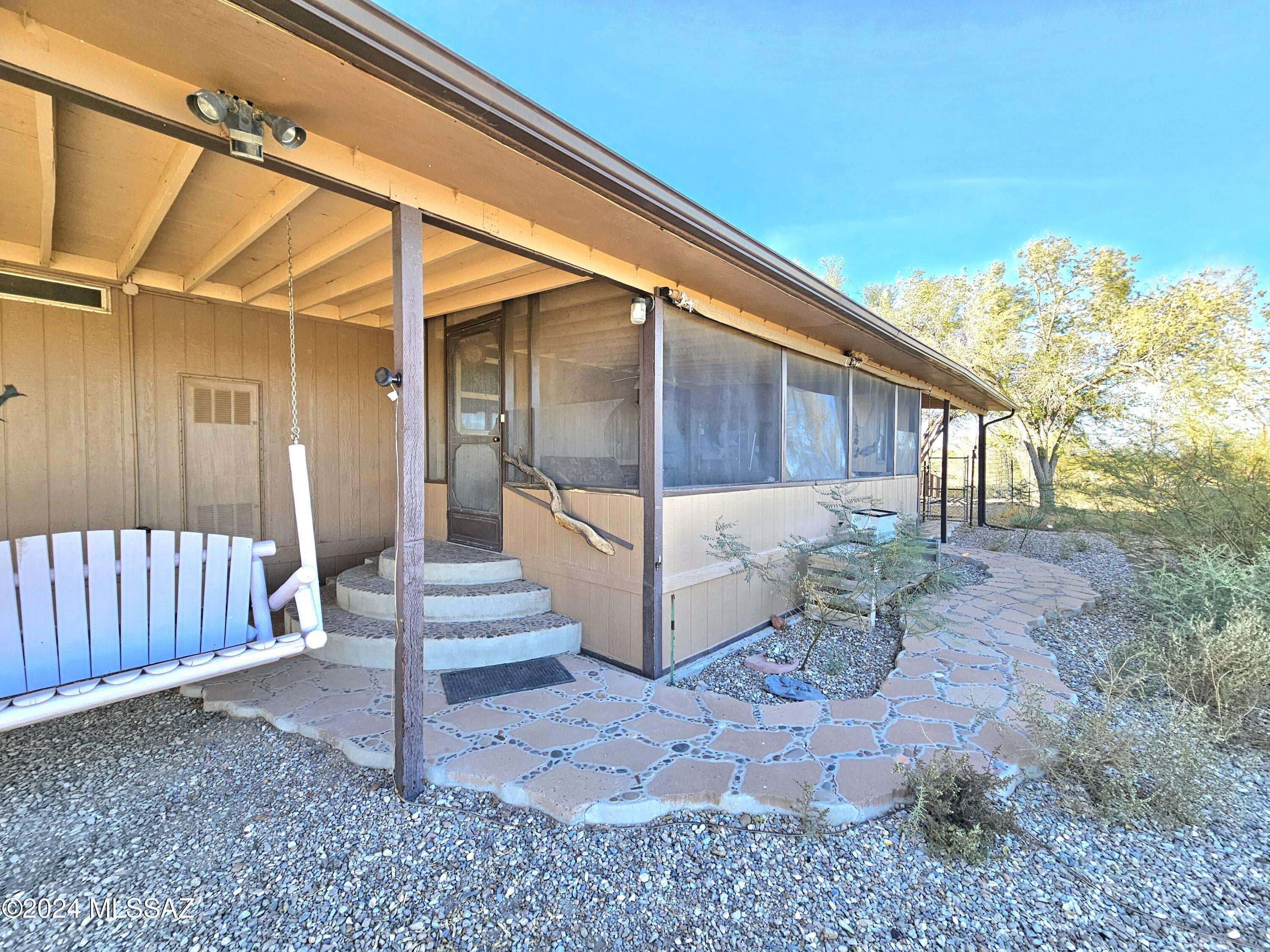 Cochise, AZ 85606,3069 N Easy Street