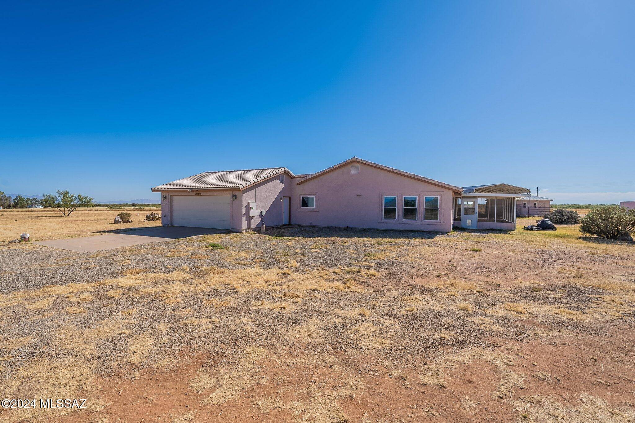 Cochise, AZ 85606,1176 W Trigger Lane