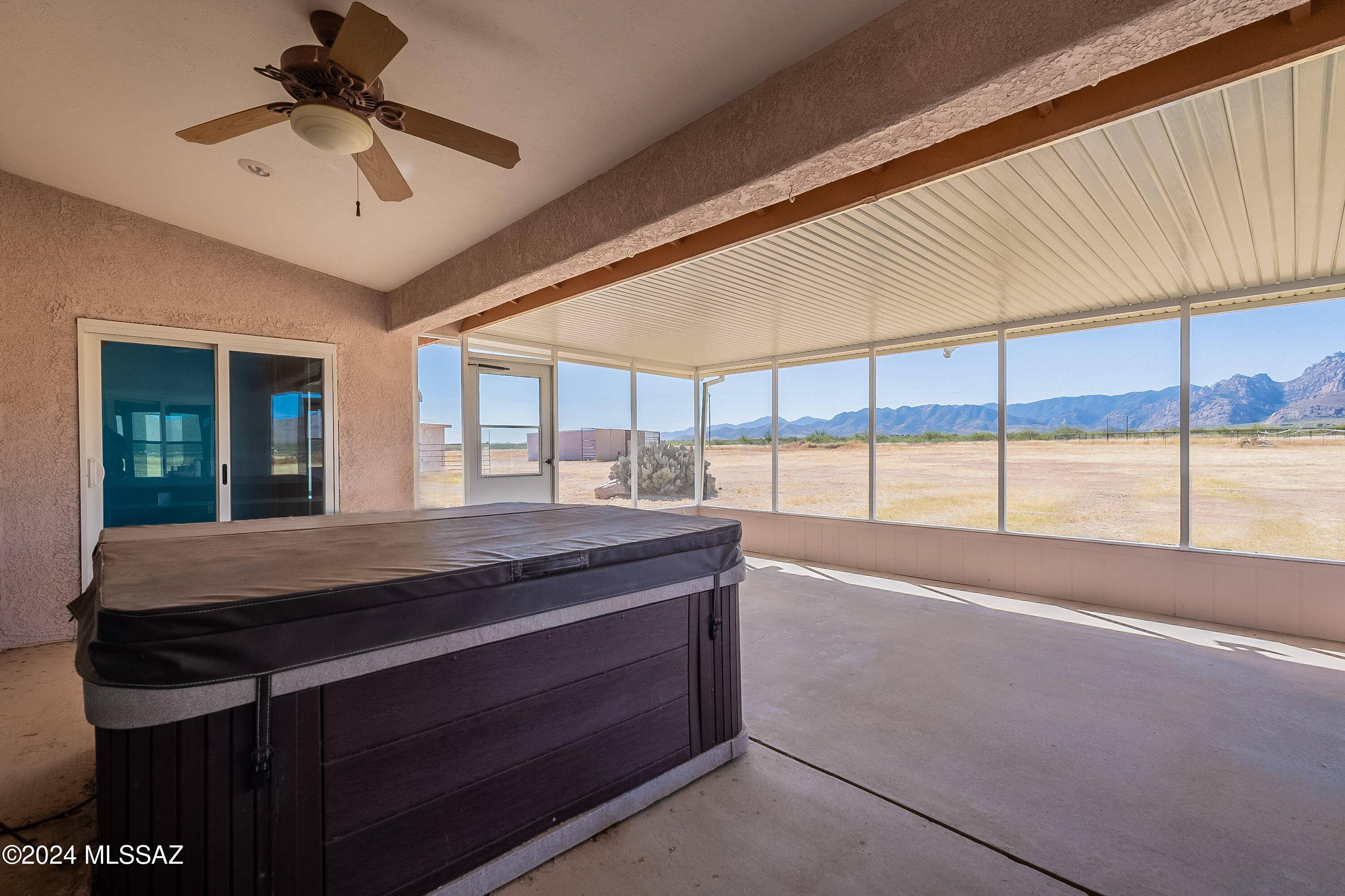 Cochise, AZ 85606,1176 W Trigger Lane