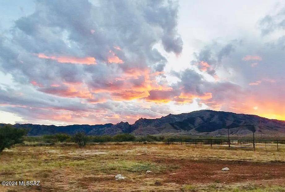 Cochise, AZ 85606,10 AC W Trigger Lane