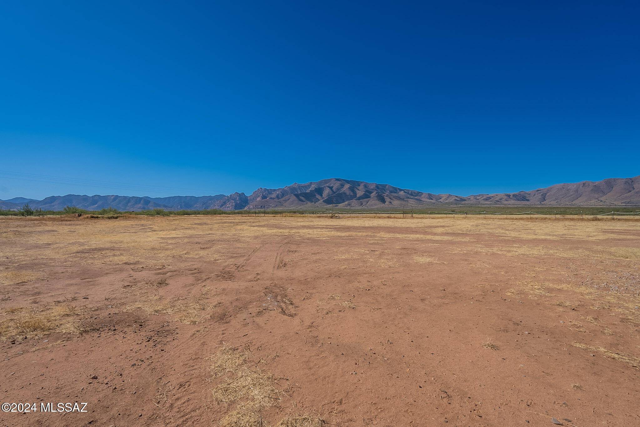 Cochise, AZ 85606,10 AC W Trigger Lane