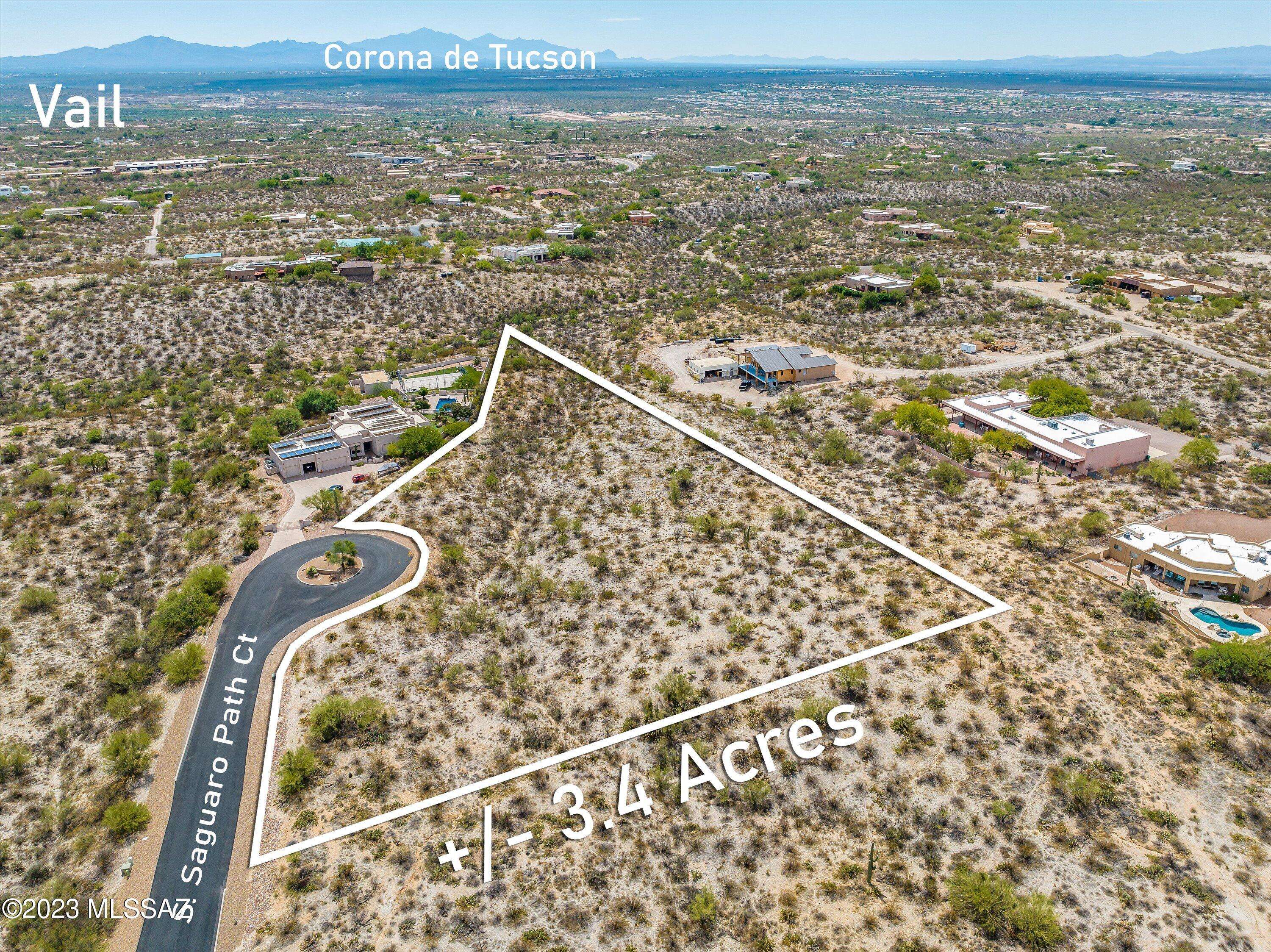 Tucson, AZ 85730,4190 Saguaro Path Court #7