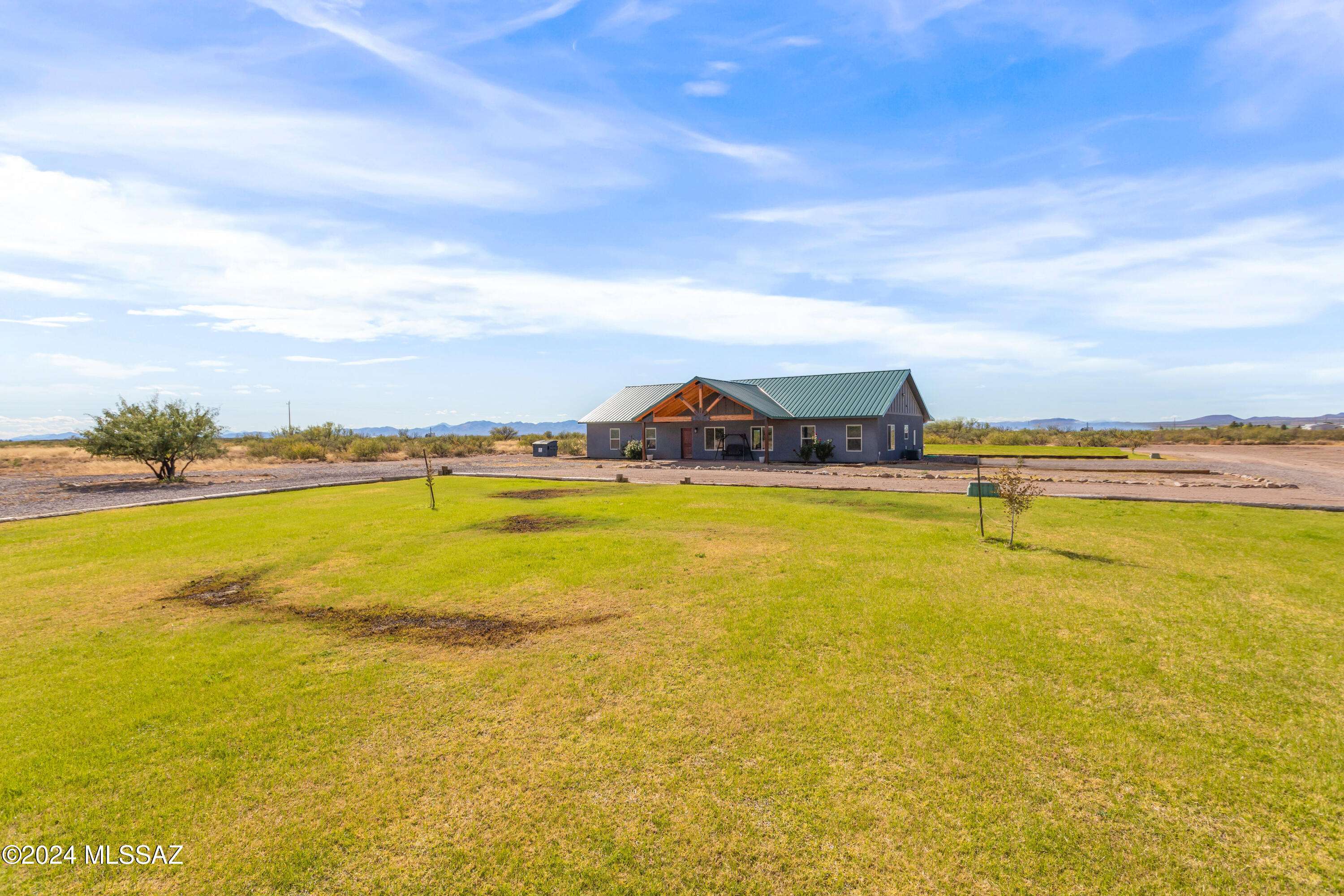 Elfrida, AZ 85610,10164 N Mormon Road