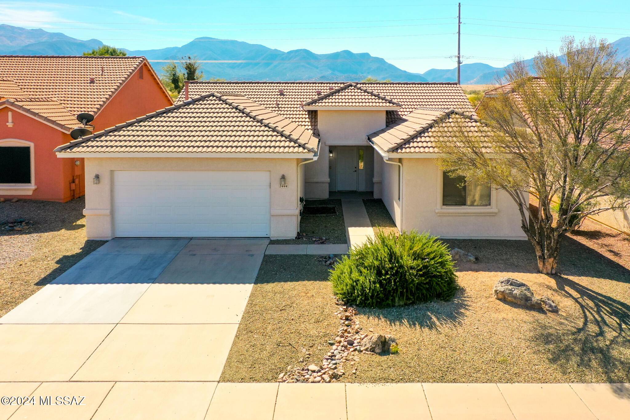 Sierra Vista, AZ 85650,2444 Candlewood Drive