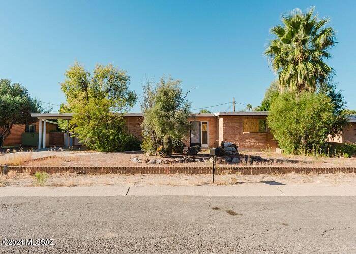 Tucson, AZ 85712,2131 N Frannea Drive