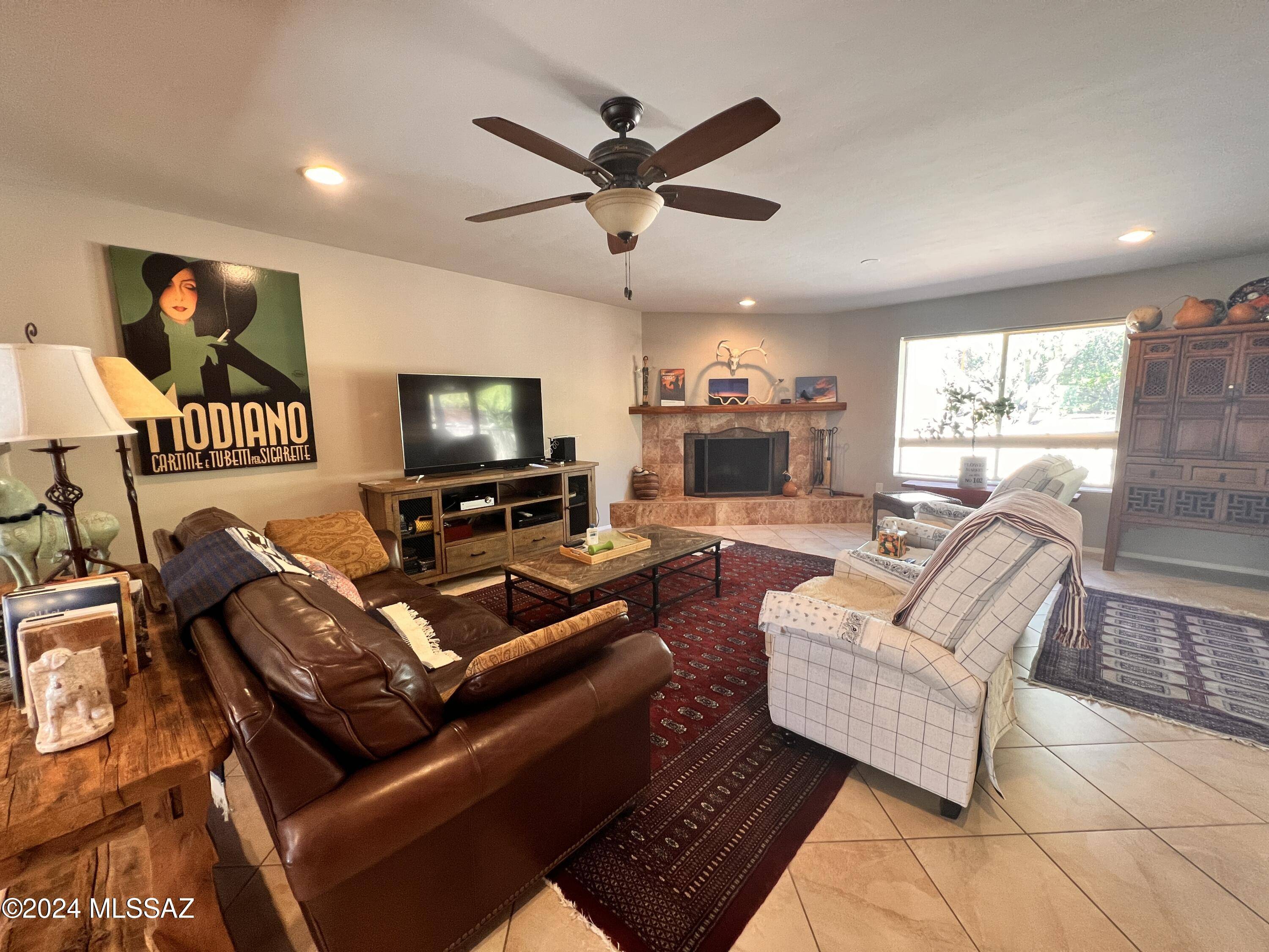 Tucson, AZ 85750,8421 E Fernhill Drive