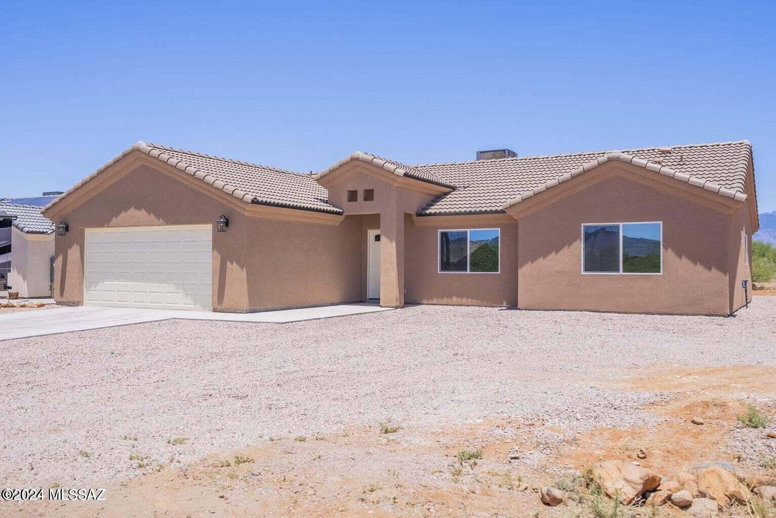 Rio Rico, AZ 85648,1793 Ariosto Court