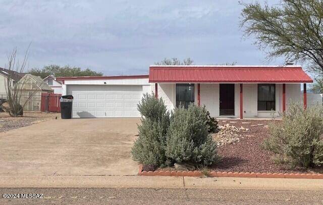 Benson, AZ 85602,850 S Ridge Drive