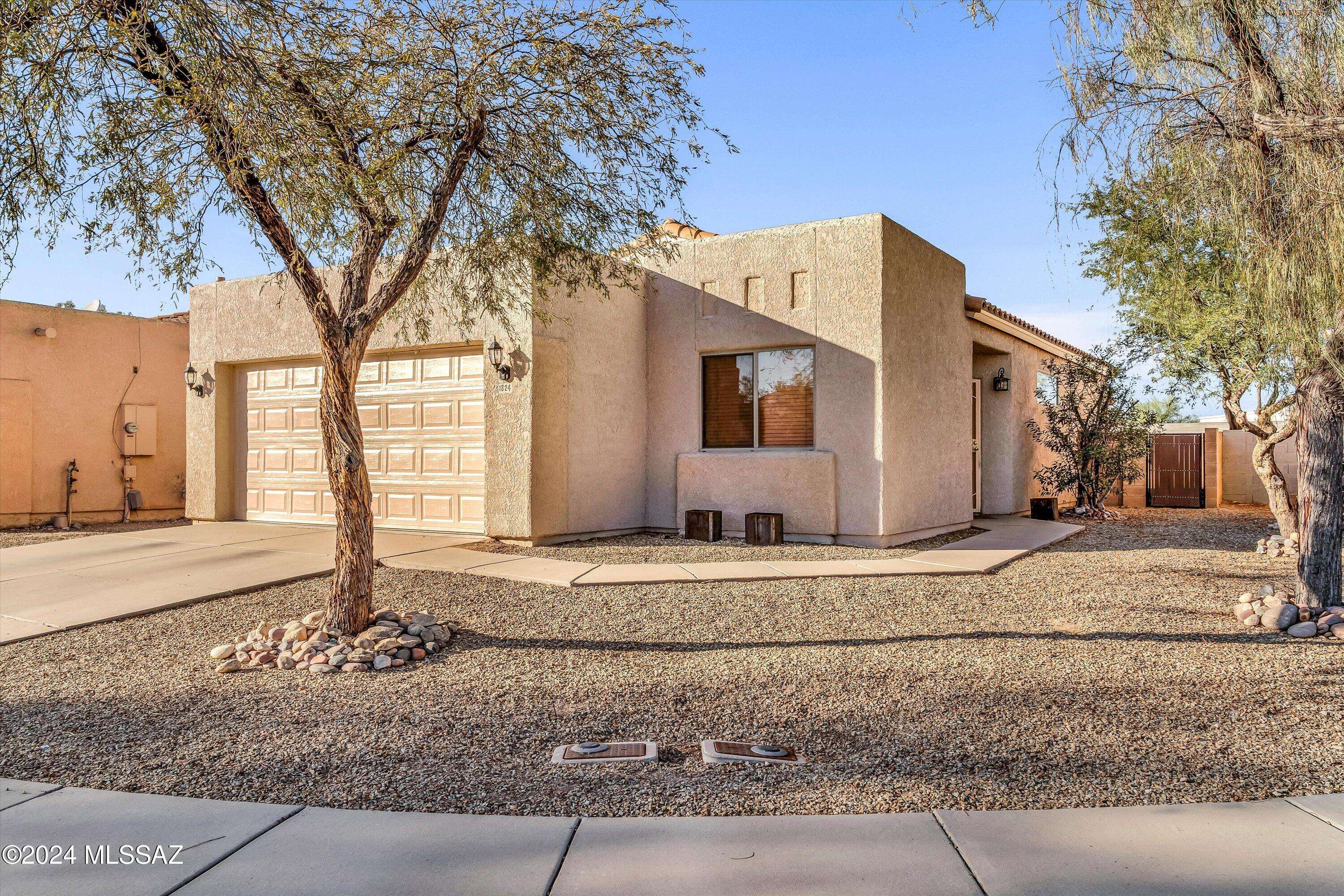 Tucson, AZ 85704,1824 W Waterleaf Drive