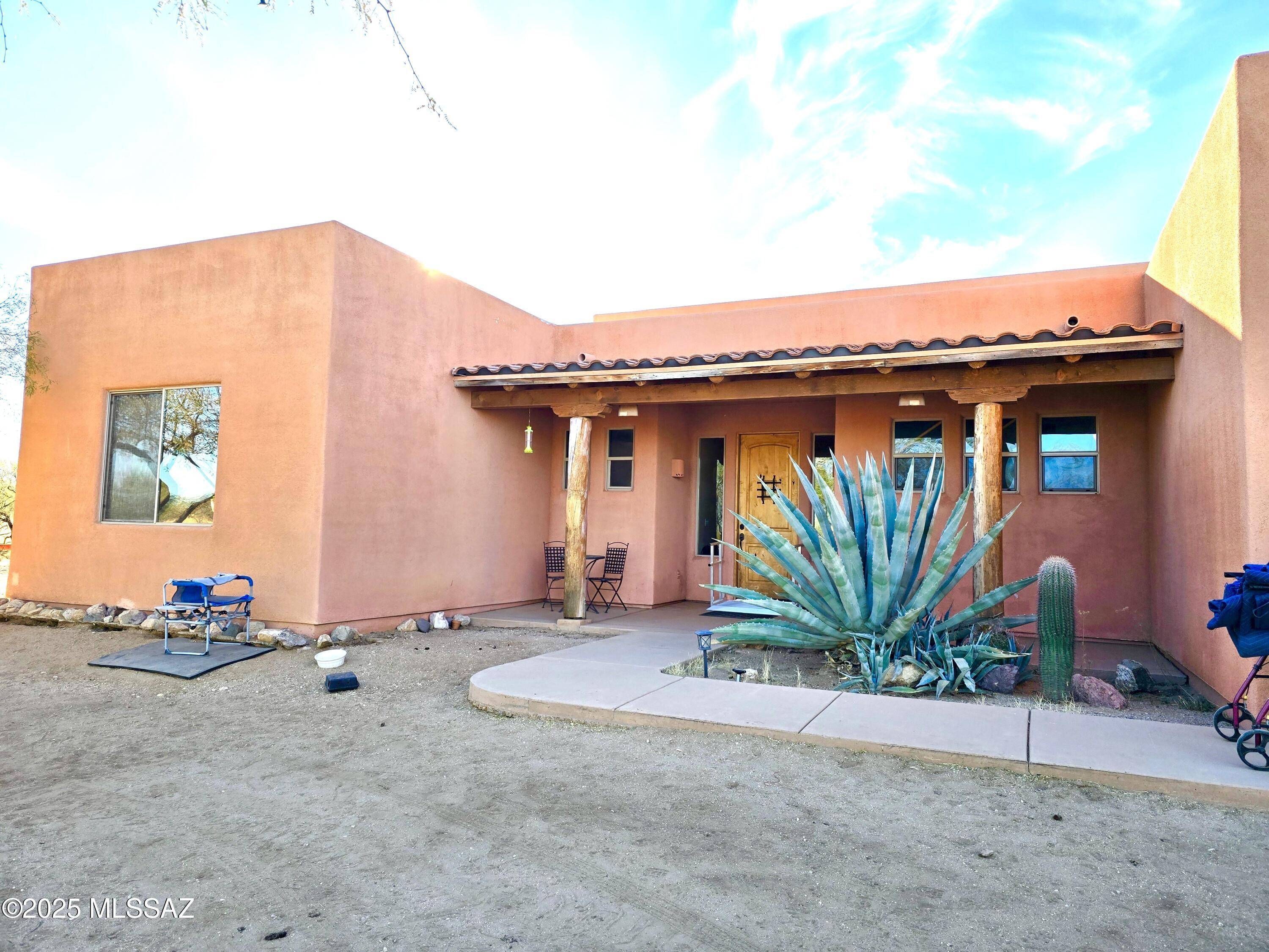 Tucson, AZ 85735,13325 S Coleman Road