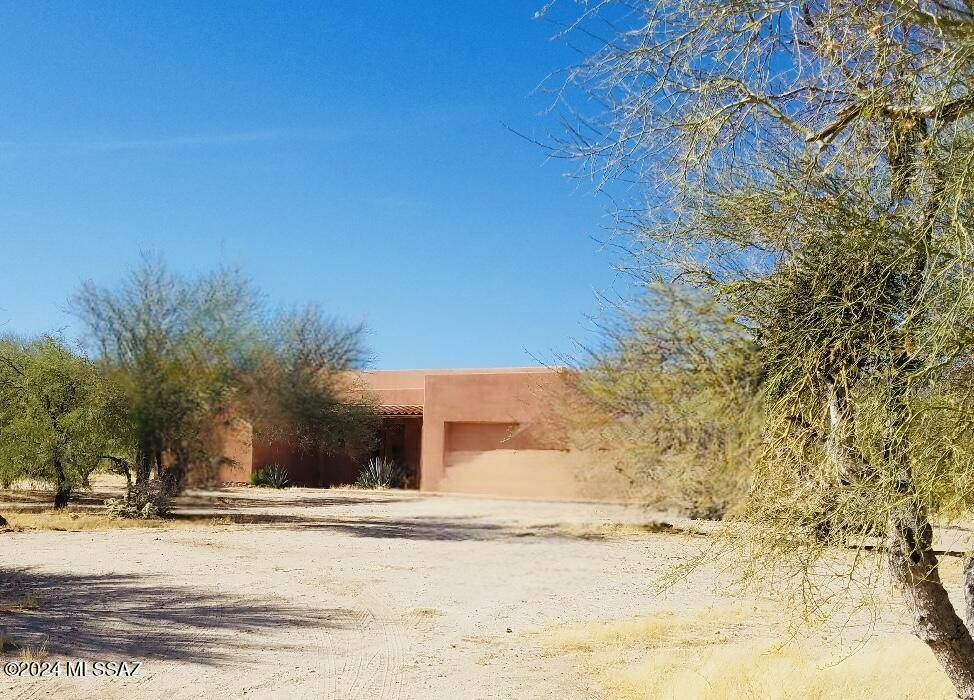 Tucson, AZ 85735,13325 S Coleman Road