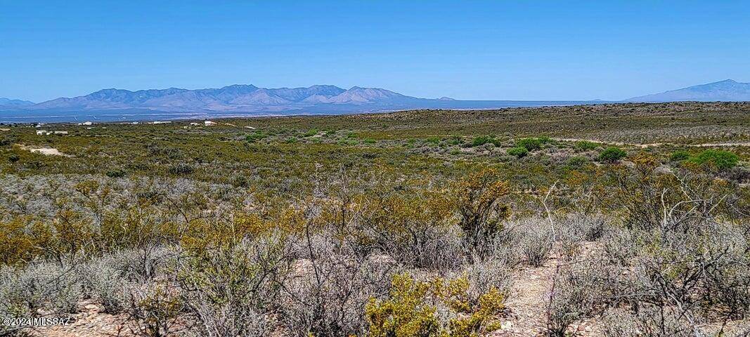 Tombstone, AZ 85638,TBD E Rainbow Road