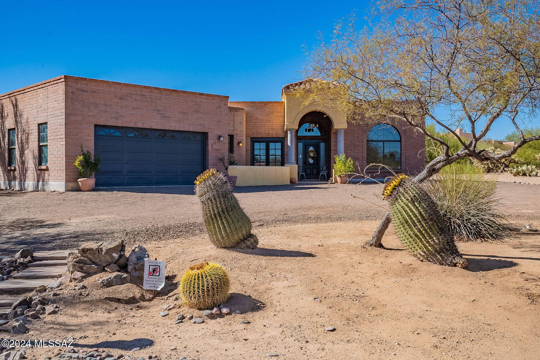 Sahuarita, AZ 85629,17330 S Camino Confianza