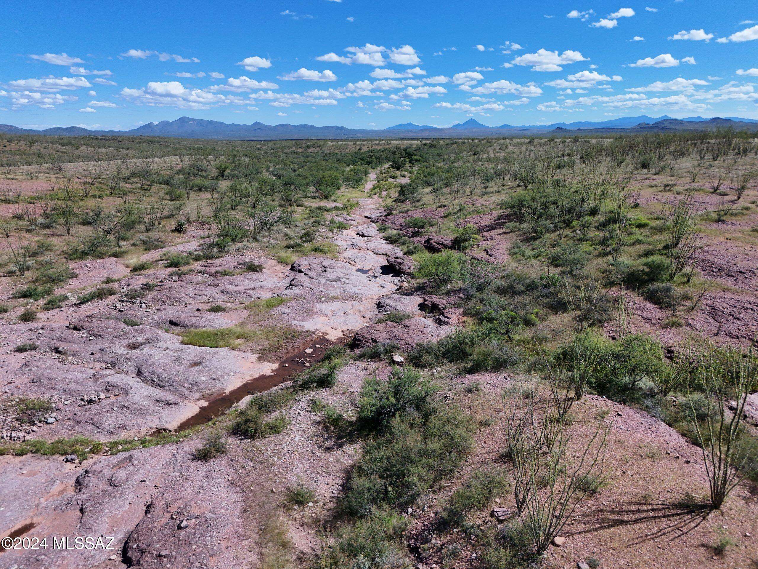 Bisbee, AZ 85603,0 E Border Road