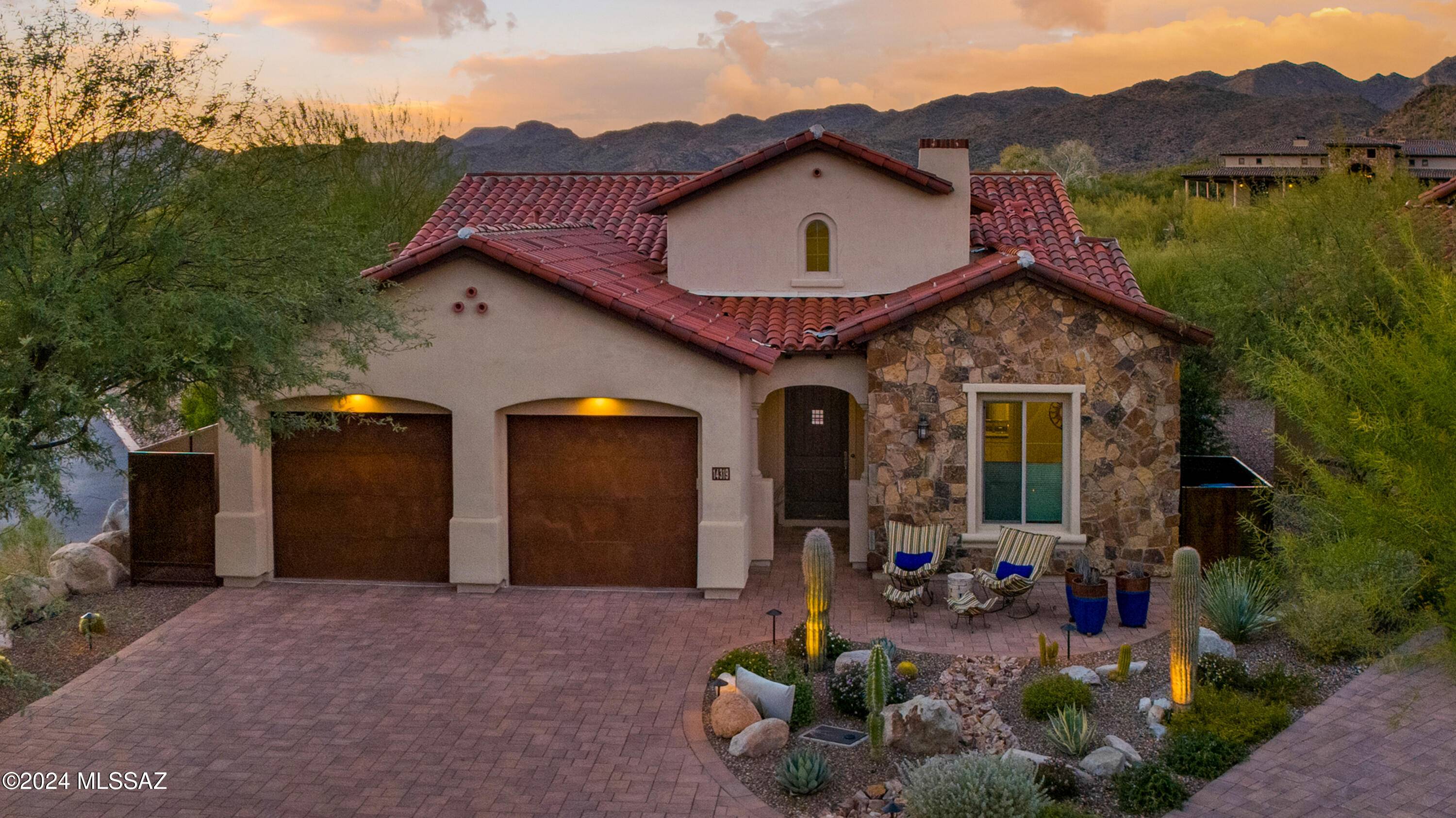 Oro Valley, AZ 85755,14319 N Mickelson Canyon Court