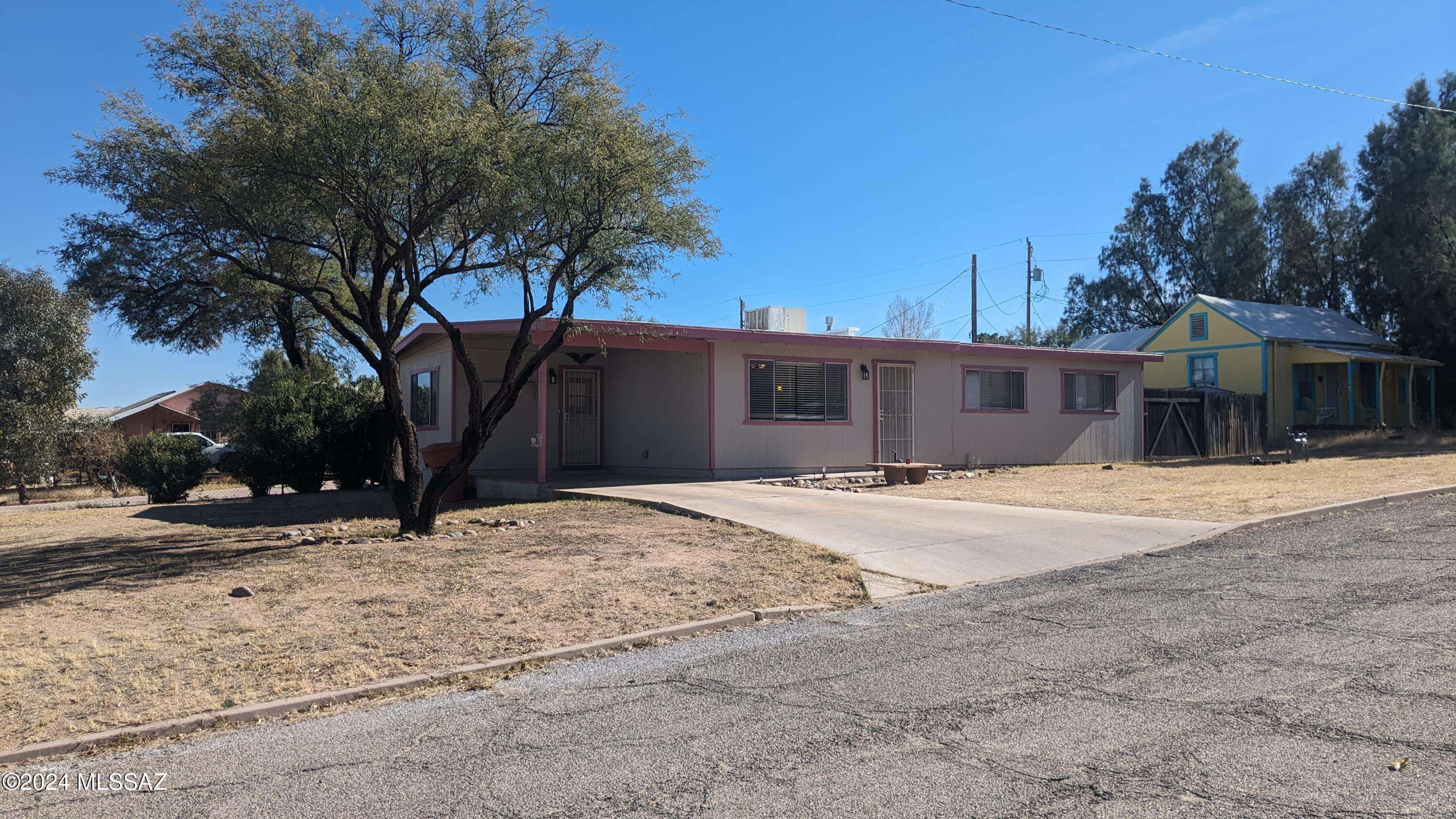 Benson, AZ 85602,304 E 7th Street