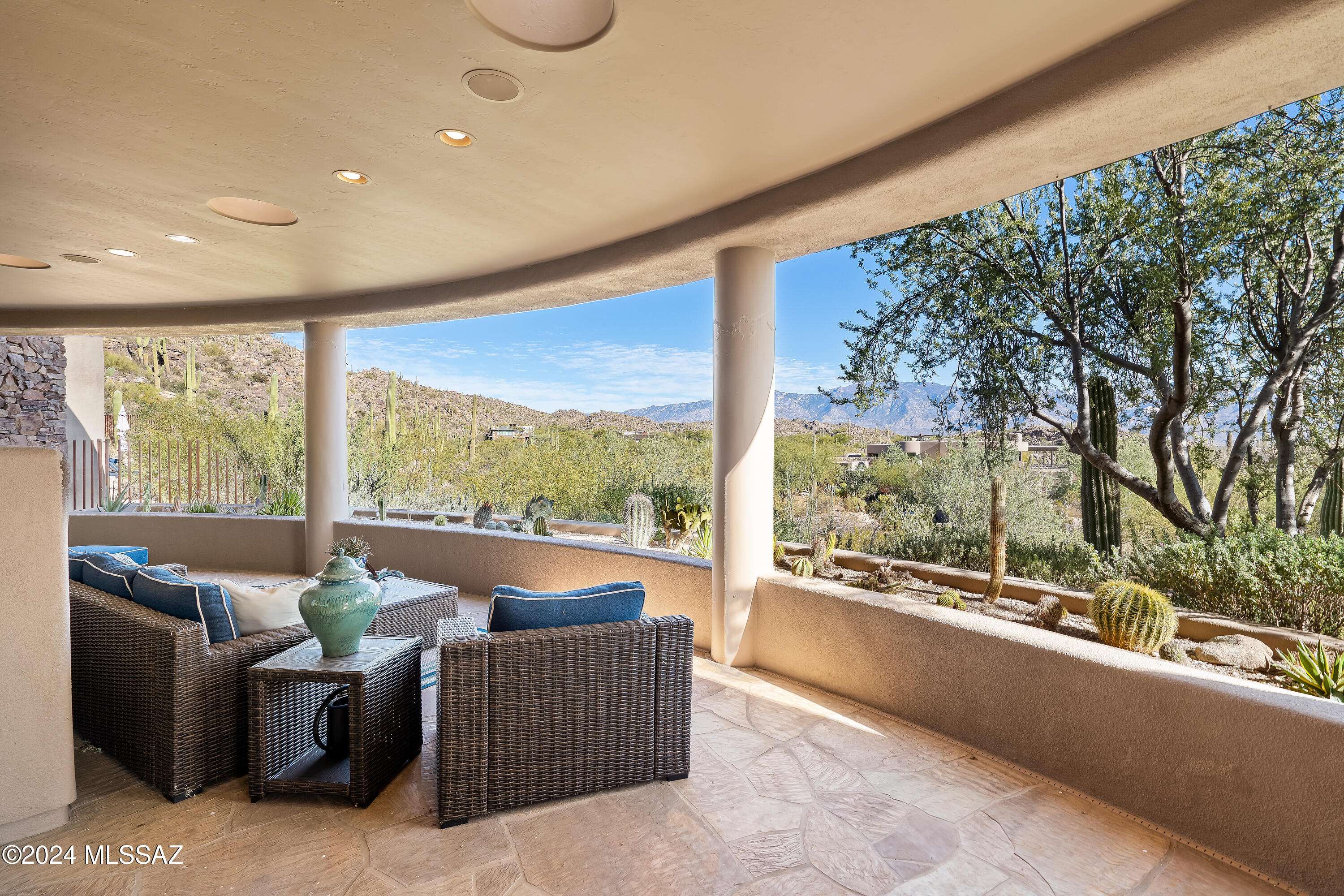 Oro Valley, AZ 85755,1105 Tortolita Mountain Circle