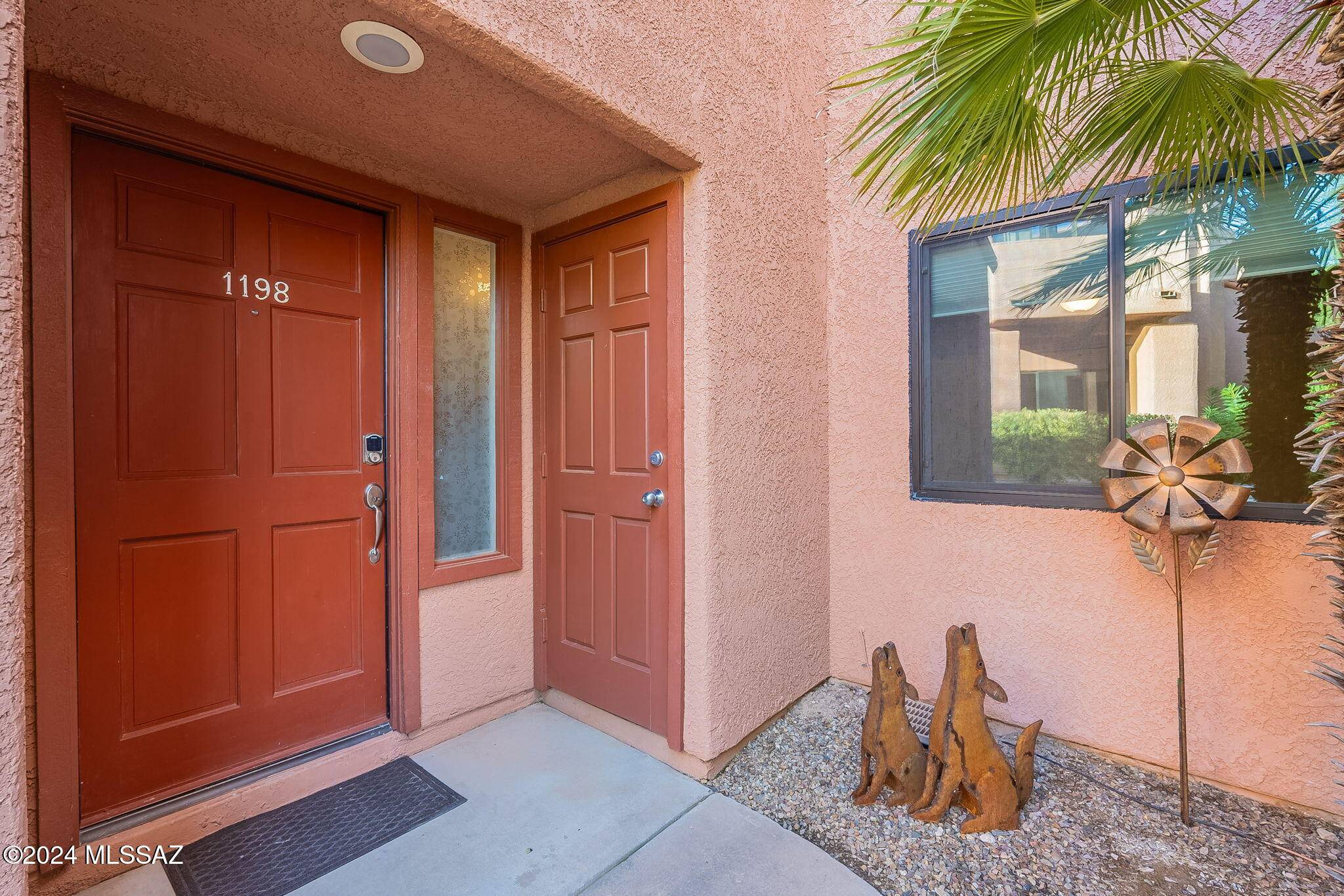 Tucson, AZ 85750,5051 N Sabino Canyon Road #1198