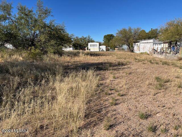 Benson, AZ 85602,TBD W Evani Avenue