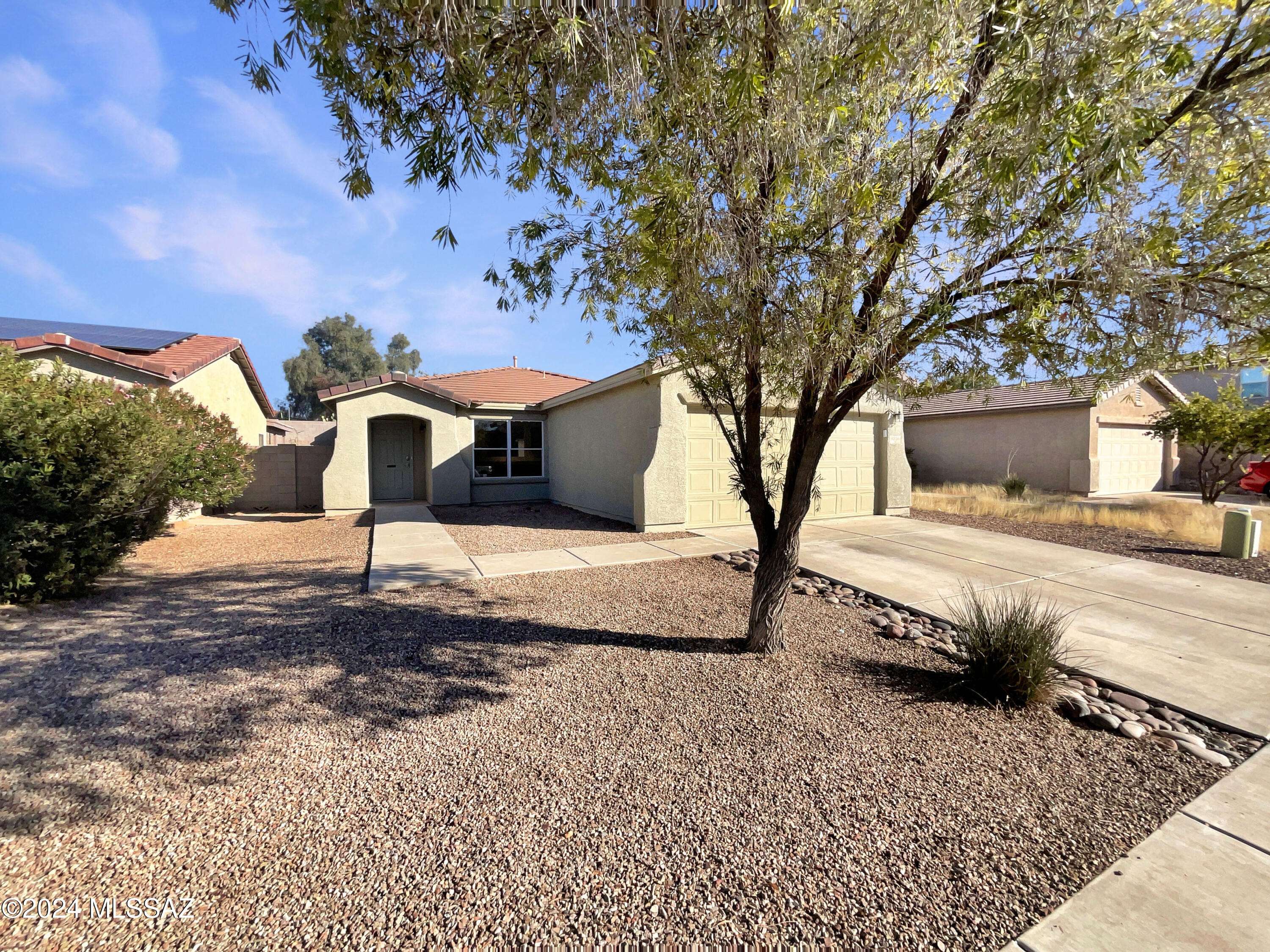 Tucson, AZ 85742,9256 N Centipede Avenue