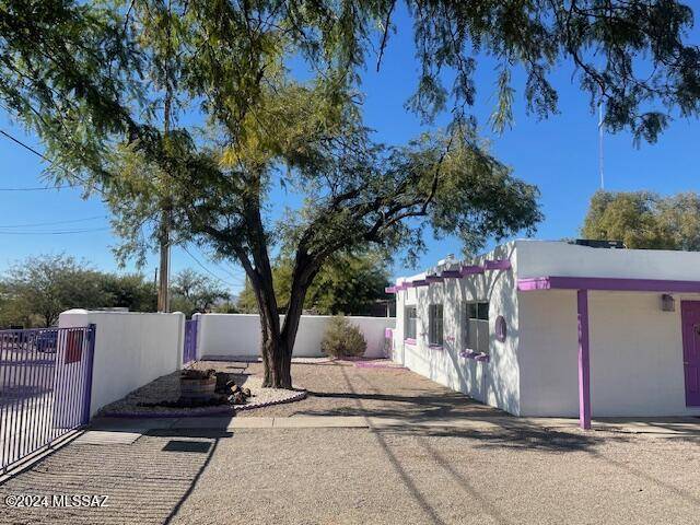 Tucson, AZ 85705,510 W Pelaar Drive