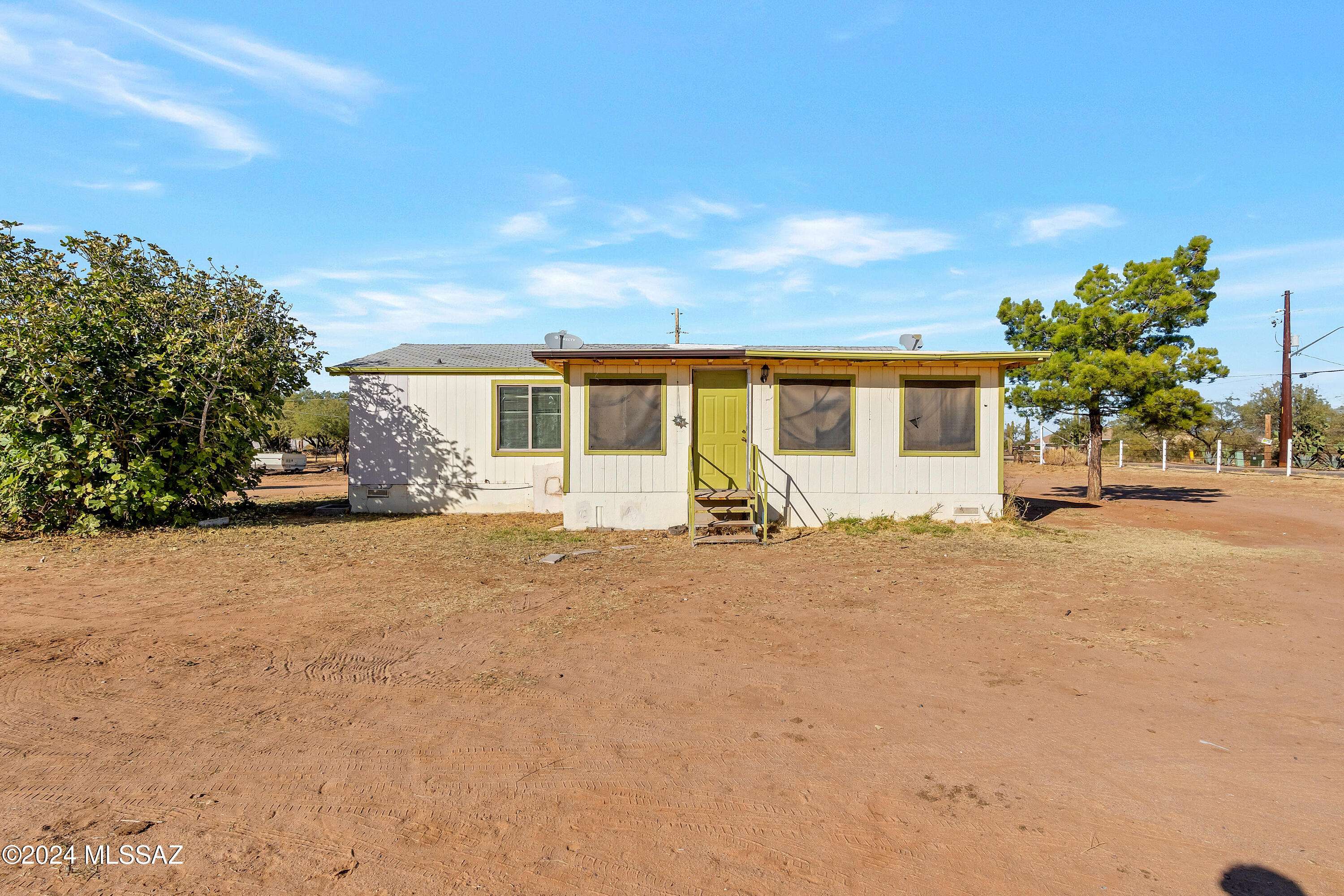 Sahuarita, AZ 85629,16300 S Delago Road