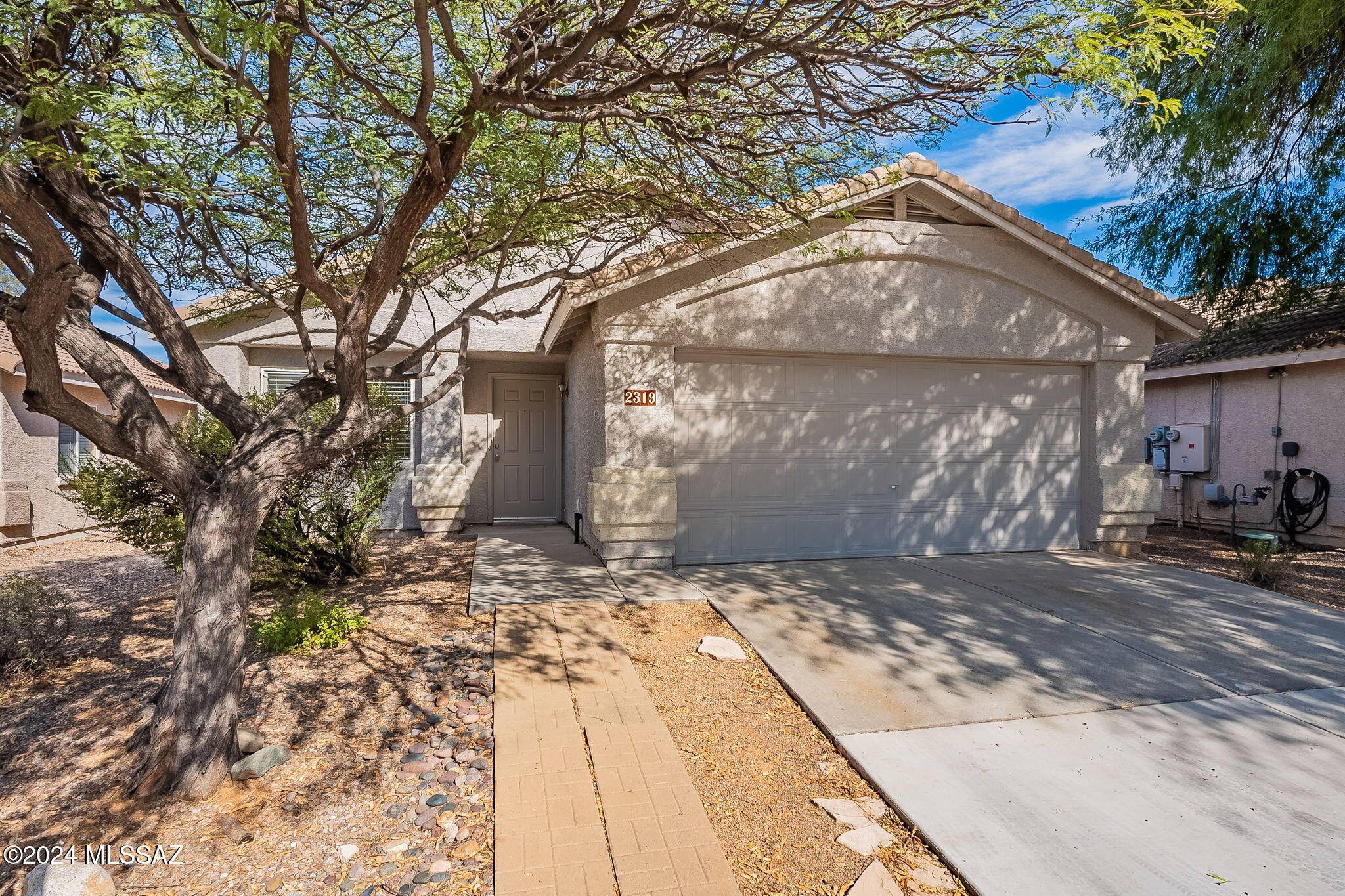 Oro Valley, AZ 85755,2319 E Precious Shard Court