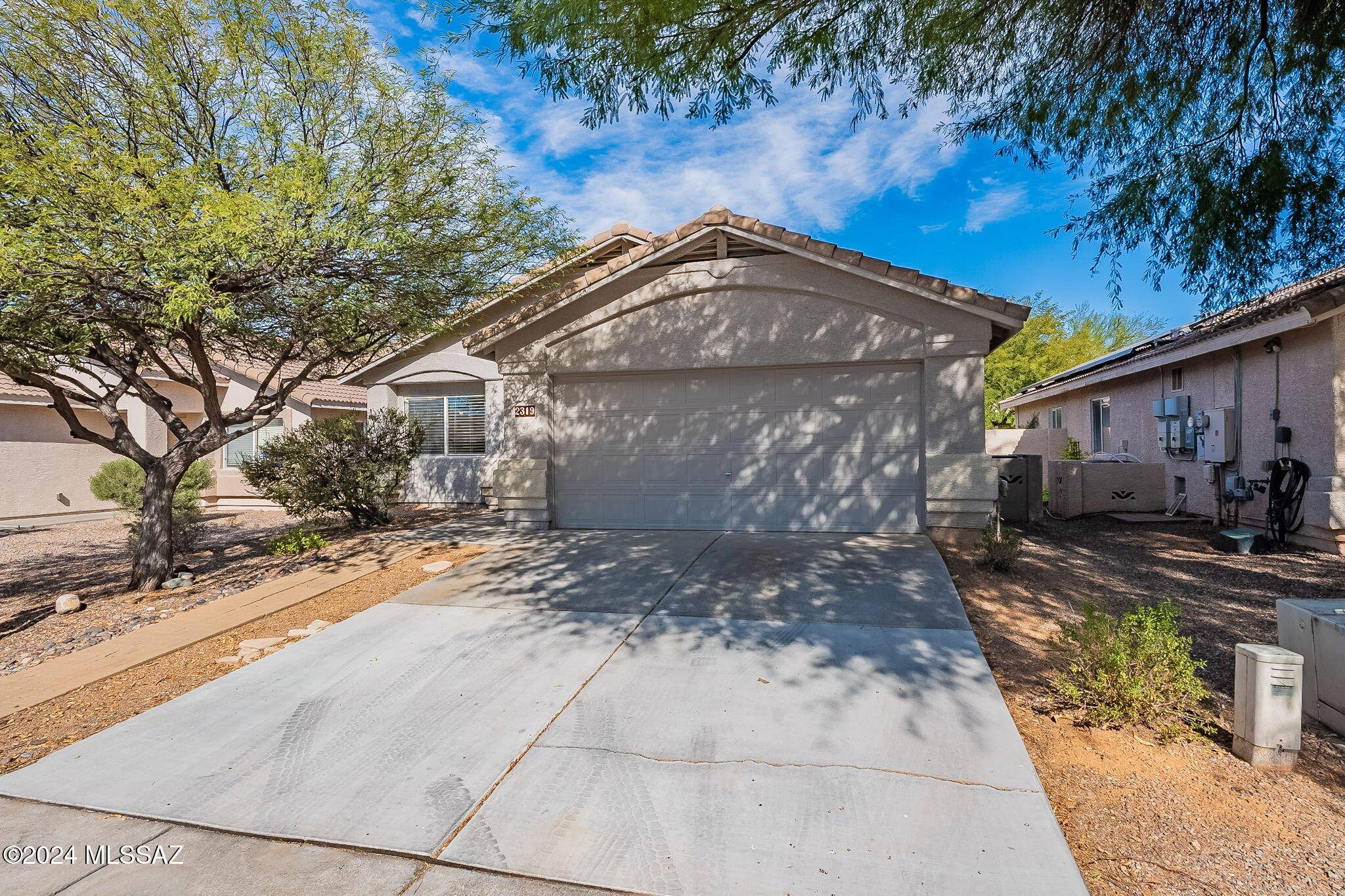 Oro Valley, AZ 85755,2319 E Precious Shard Court