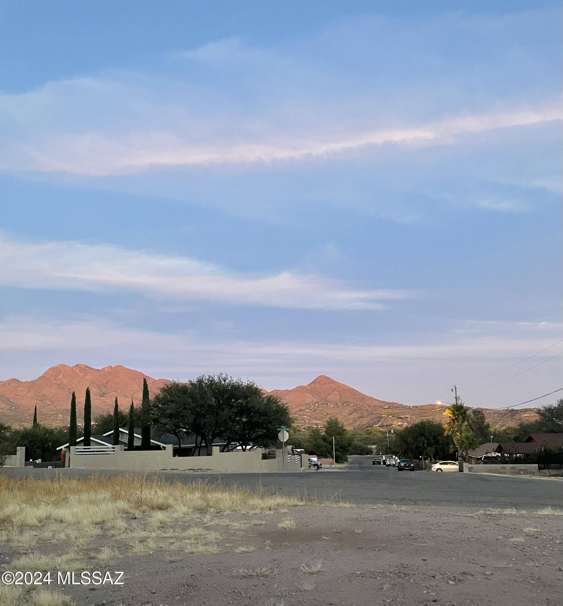 Rio Rico, AZ 85648,486 Avenida Papalote