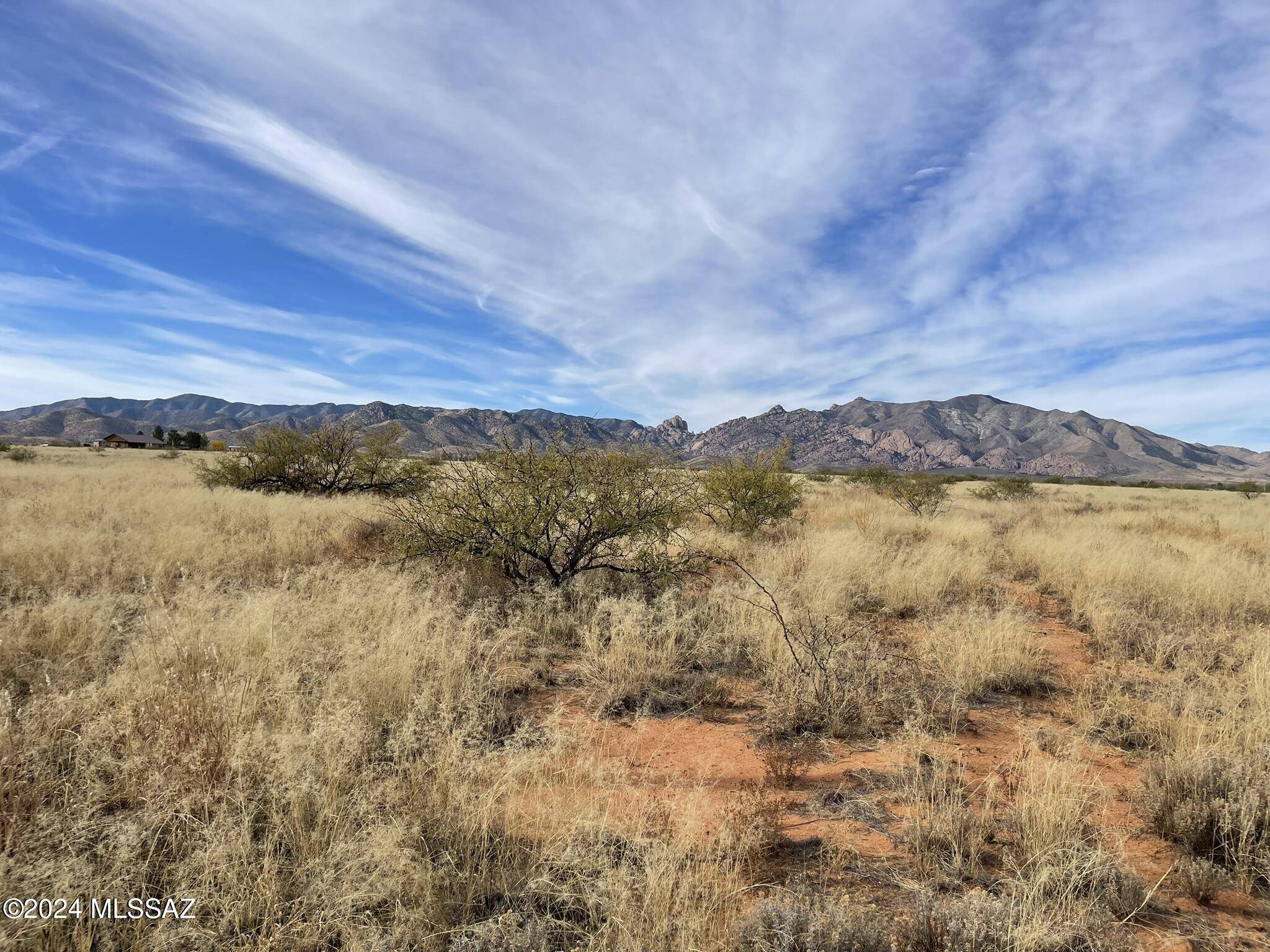 Pearce, AZ 85625,3.42 acres TBD CODY Street #370